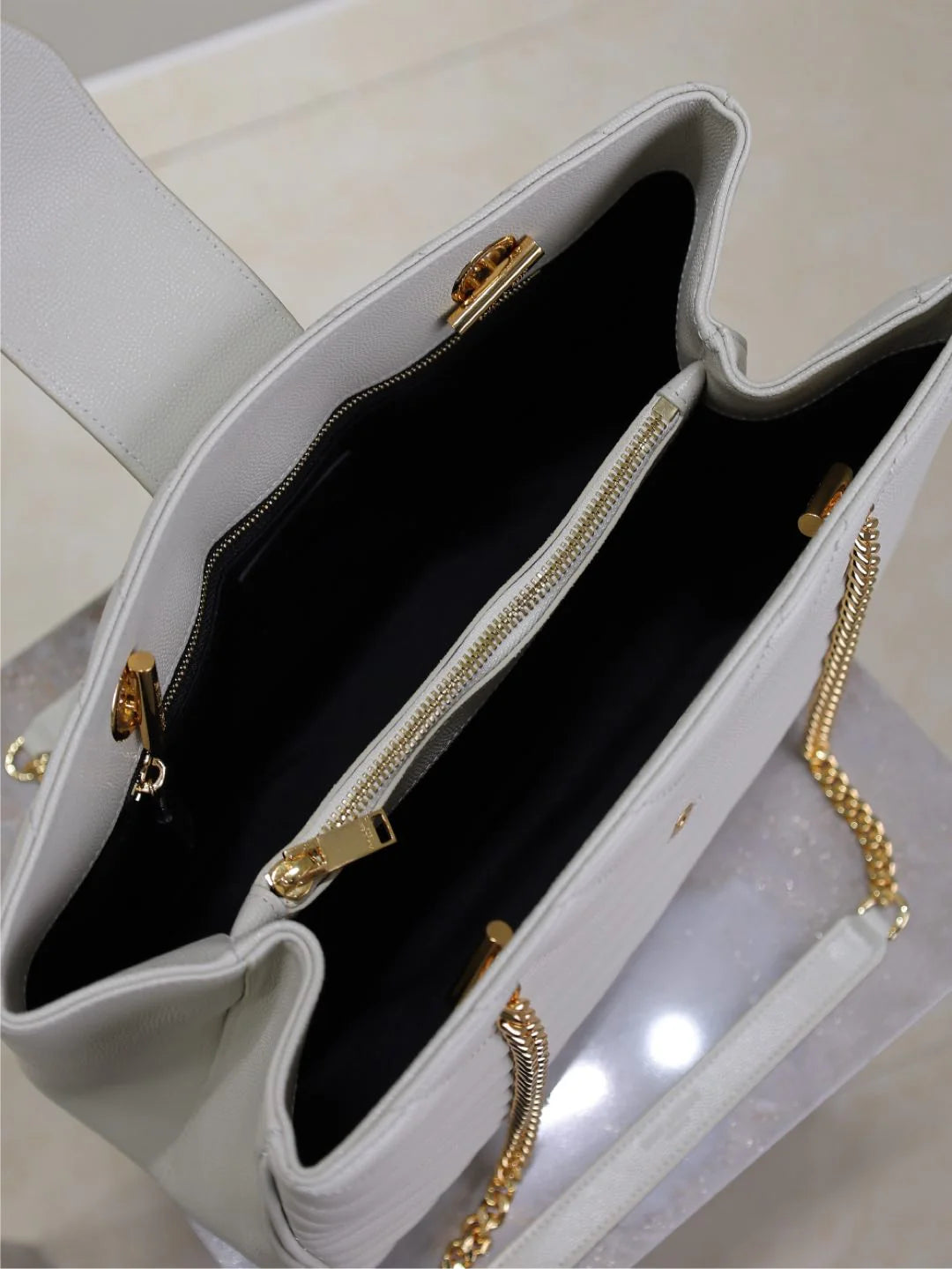 YSL BAG