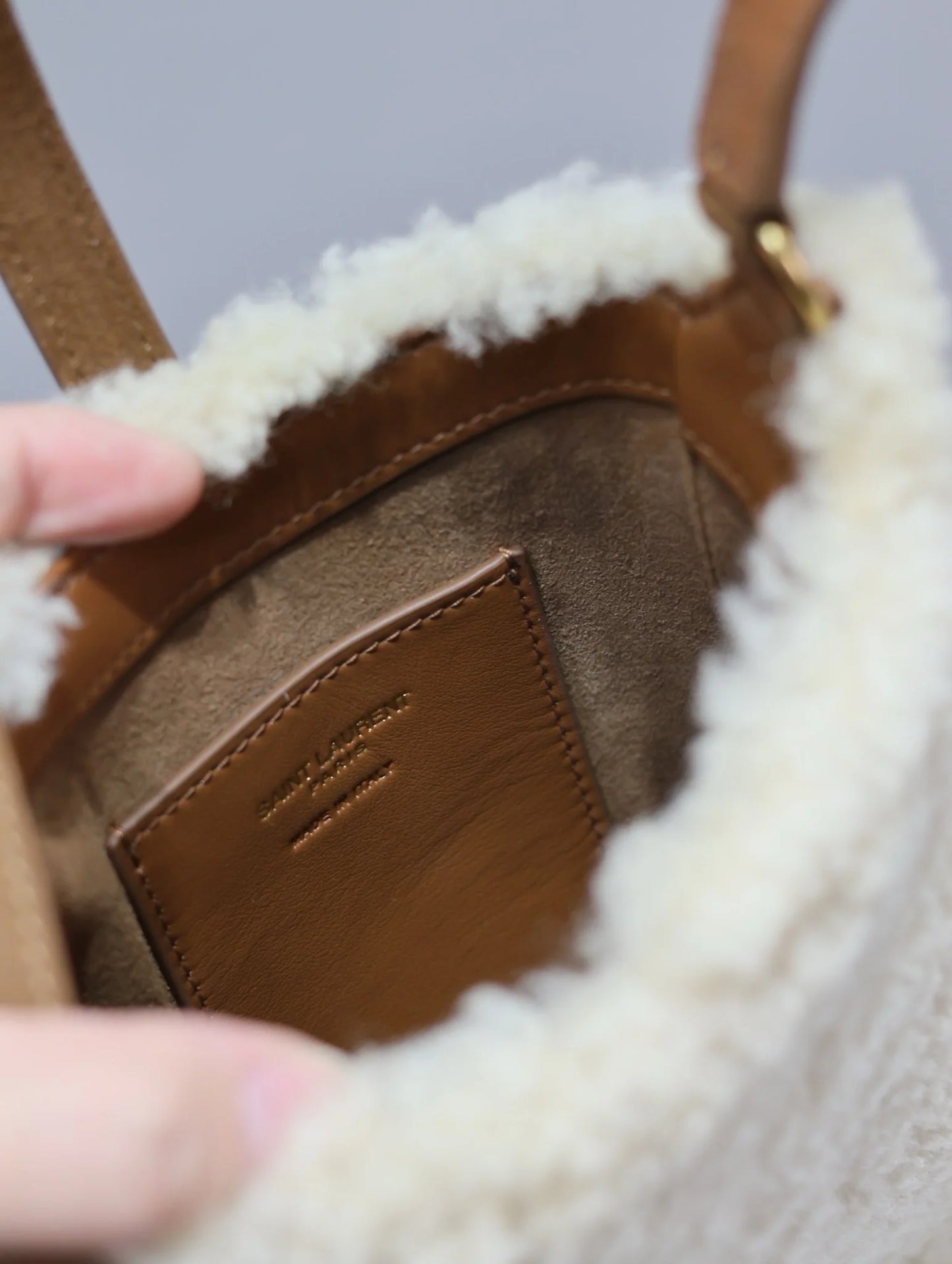 YSL BAG
