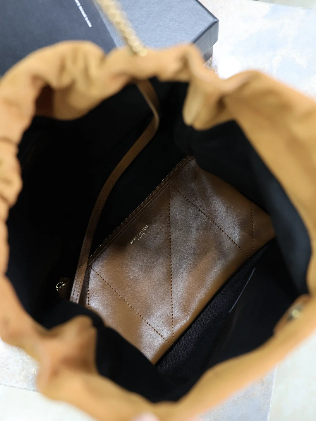 YSL BAG
