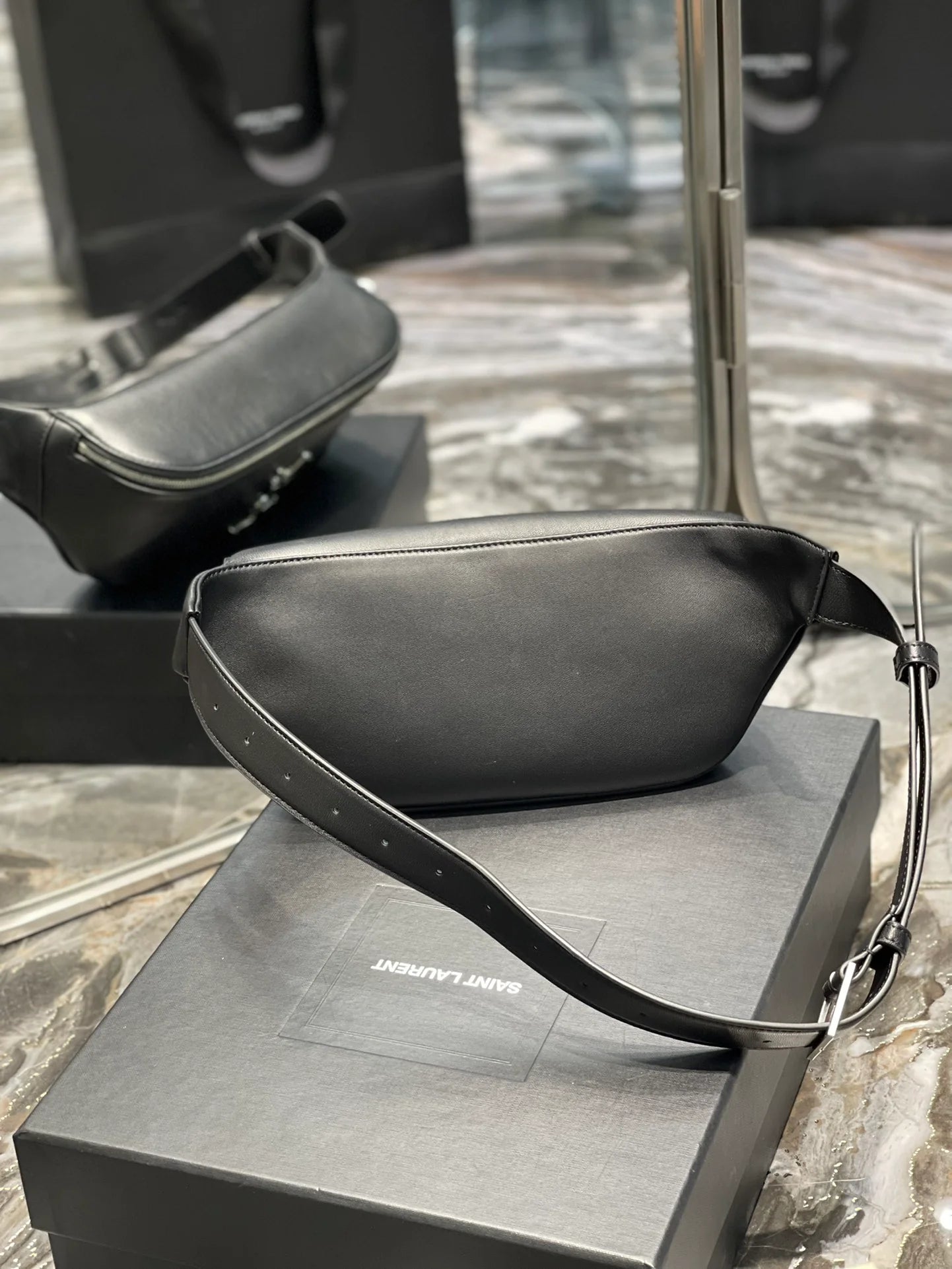 YSL BAG