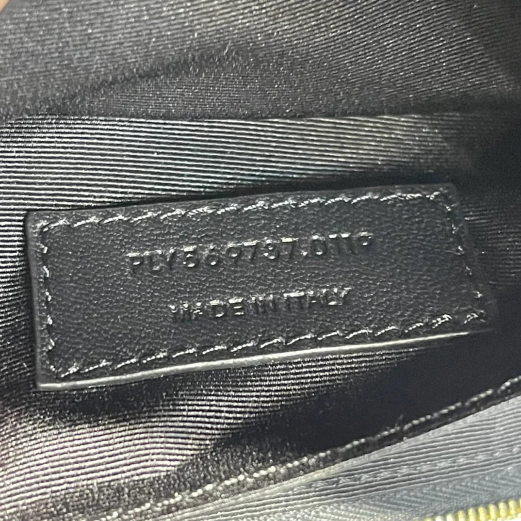 YSL BAG