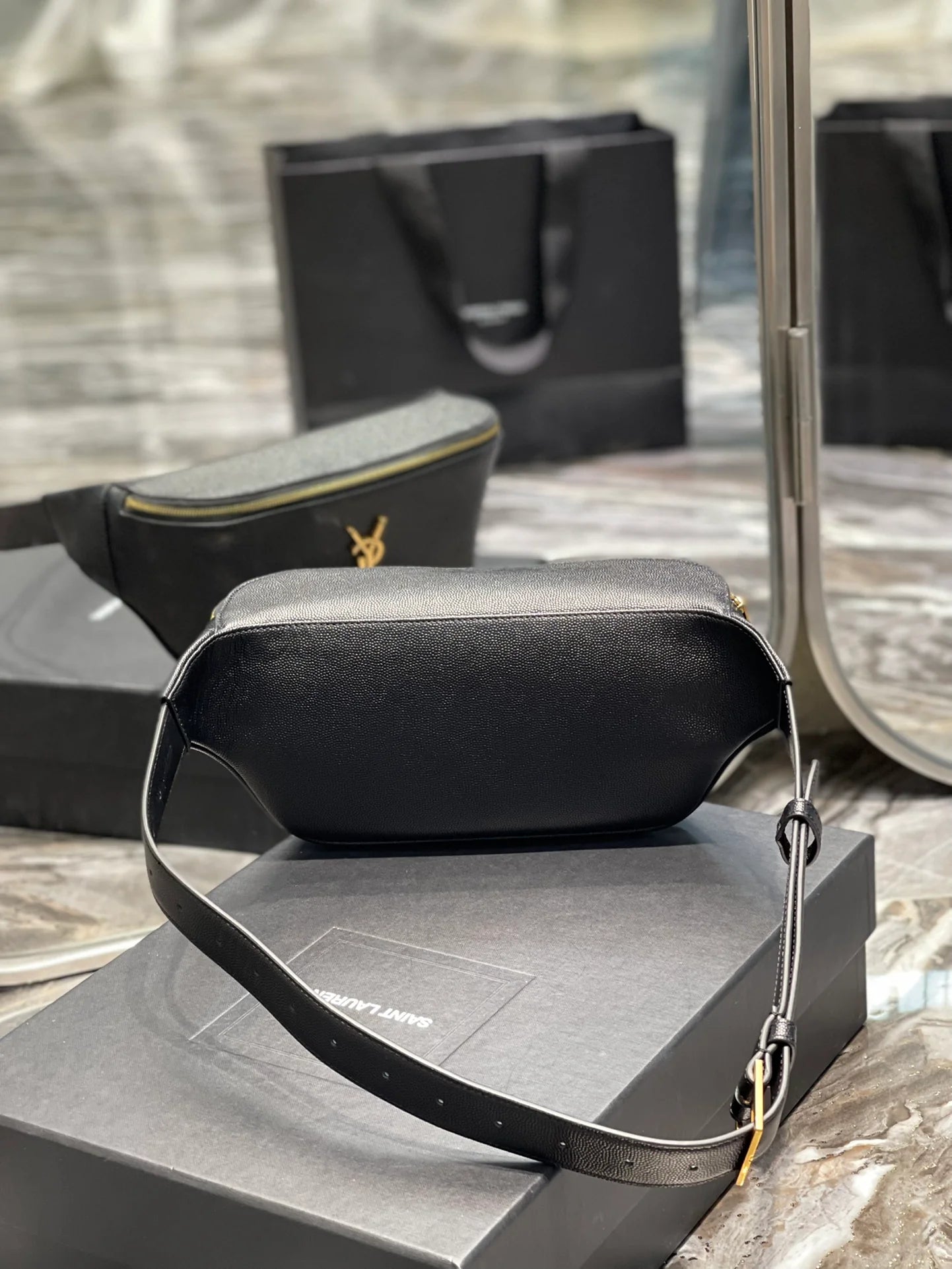 YSL BAG