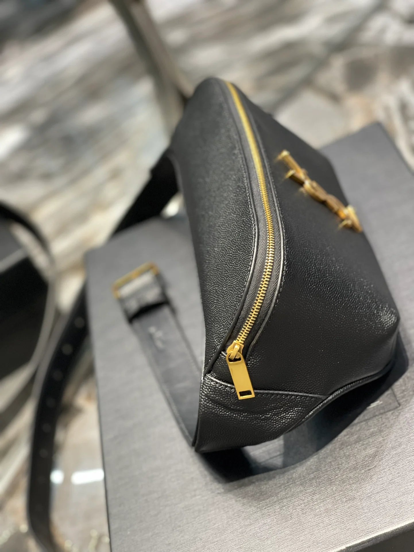 YSL BAG