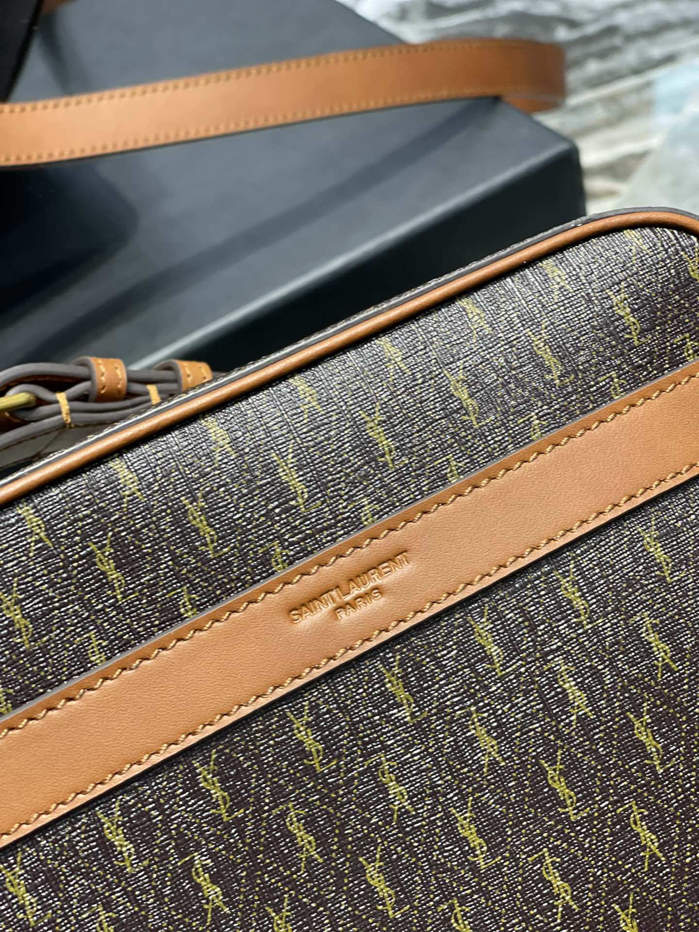 YSL BAG