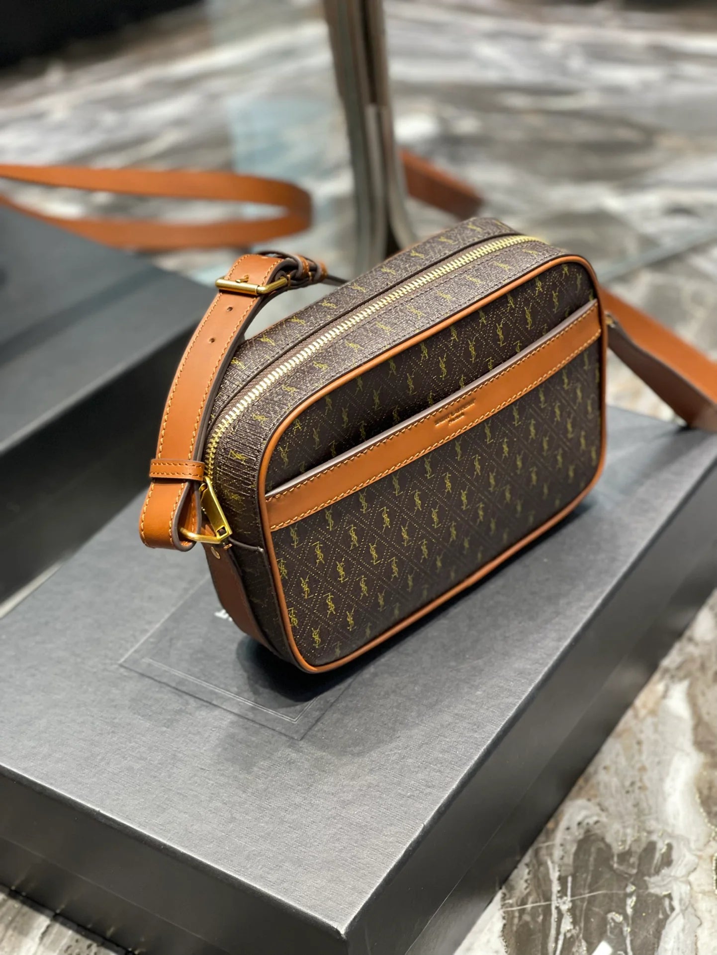 YSL BAG