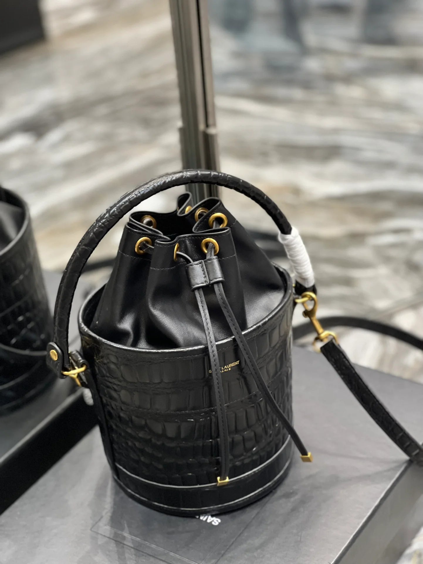 YSL BAG
