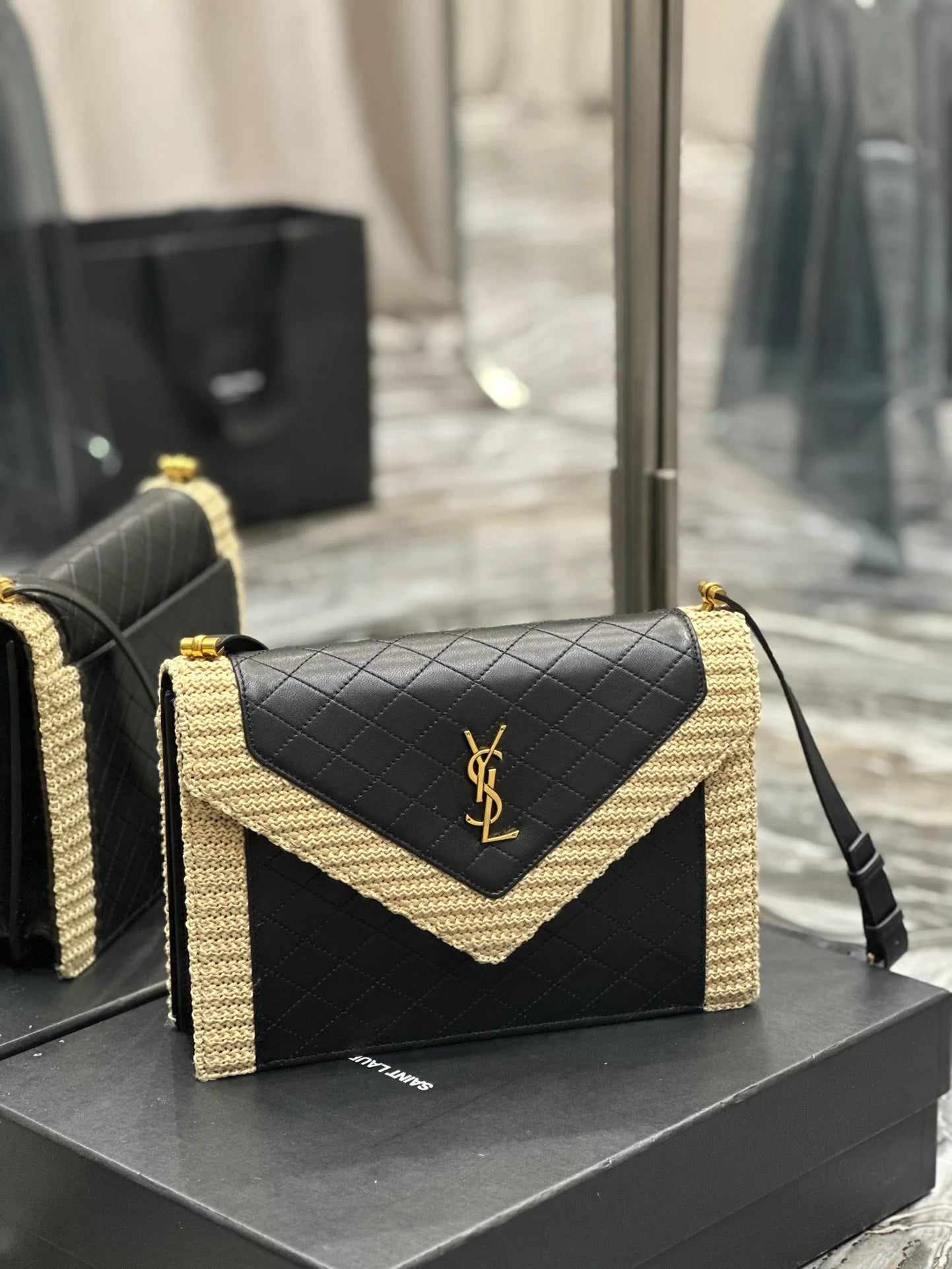 YSL BAG
