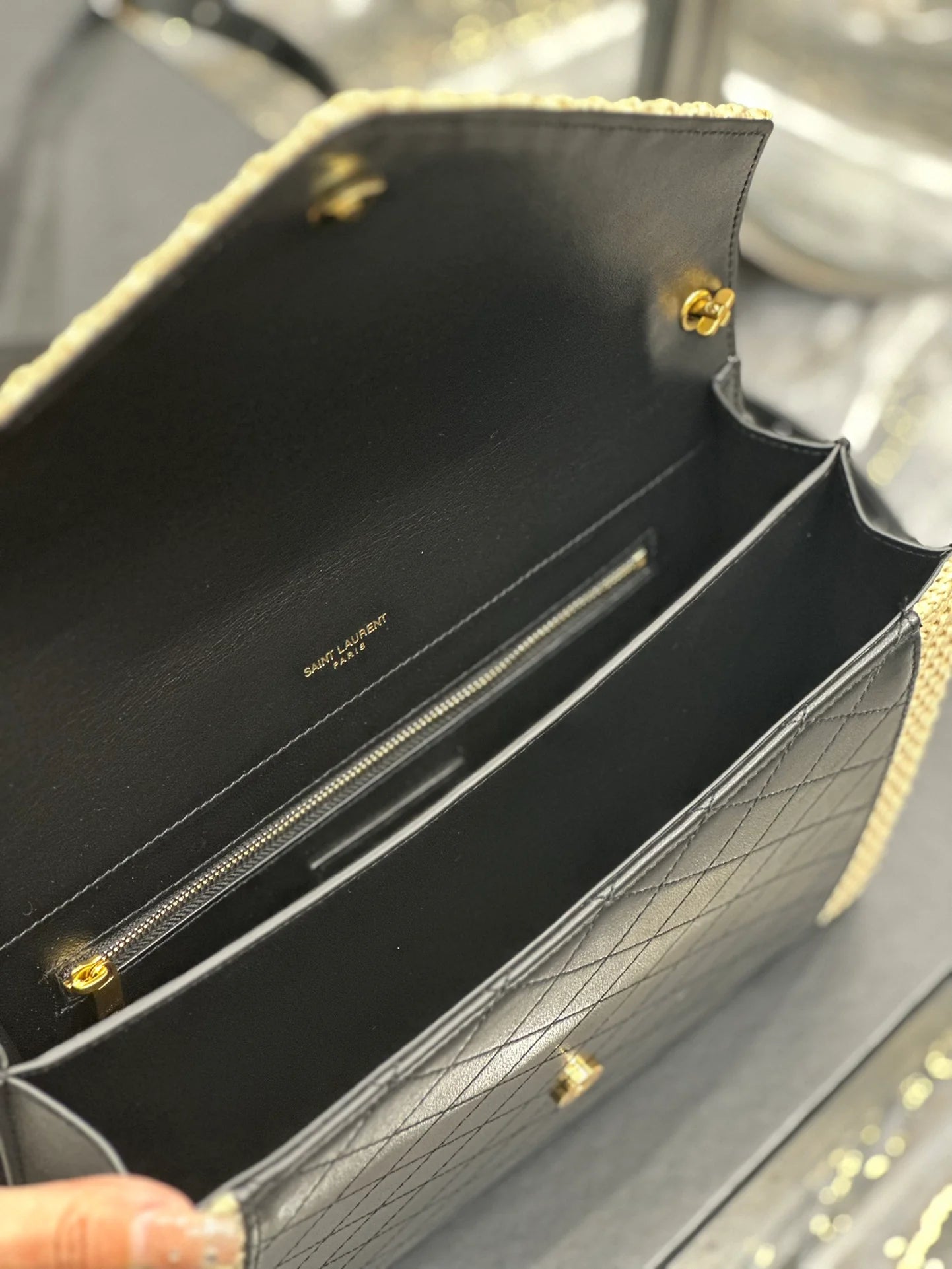 YSL BAG