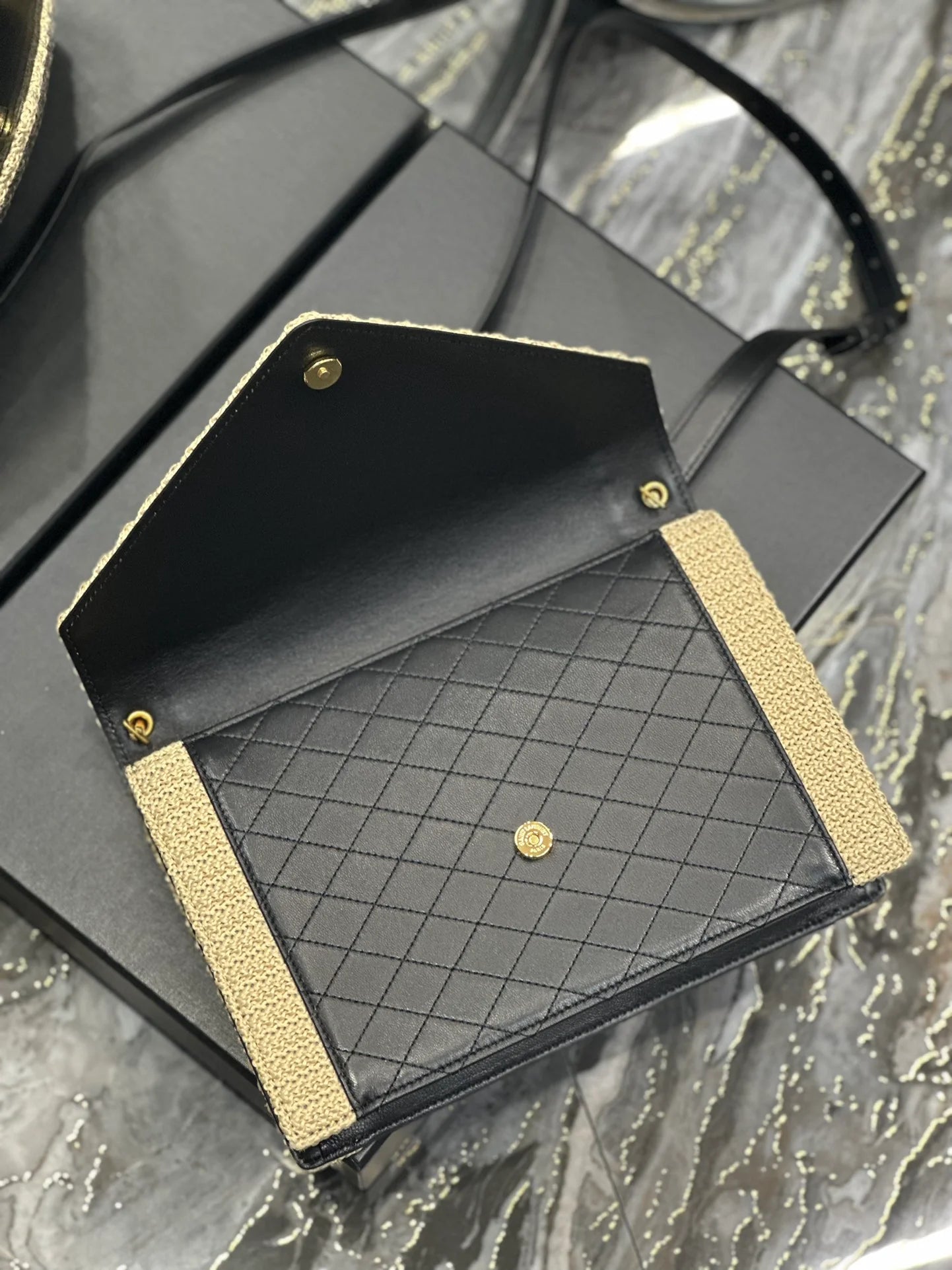 YSL BAG