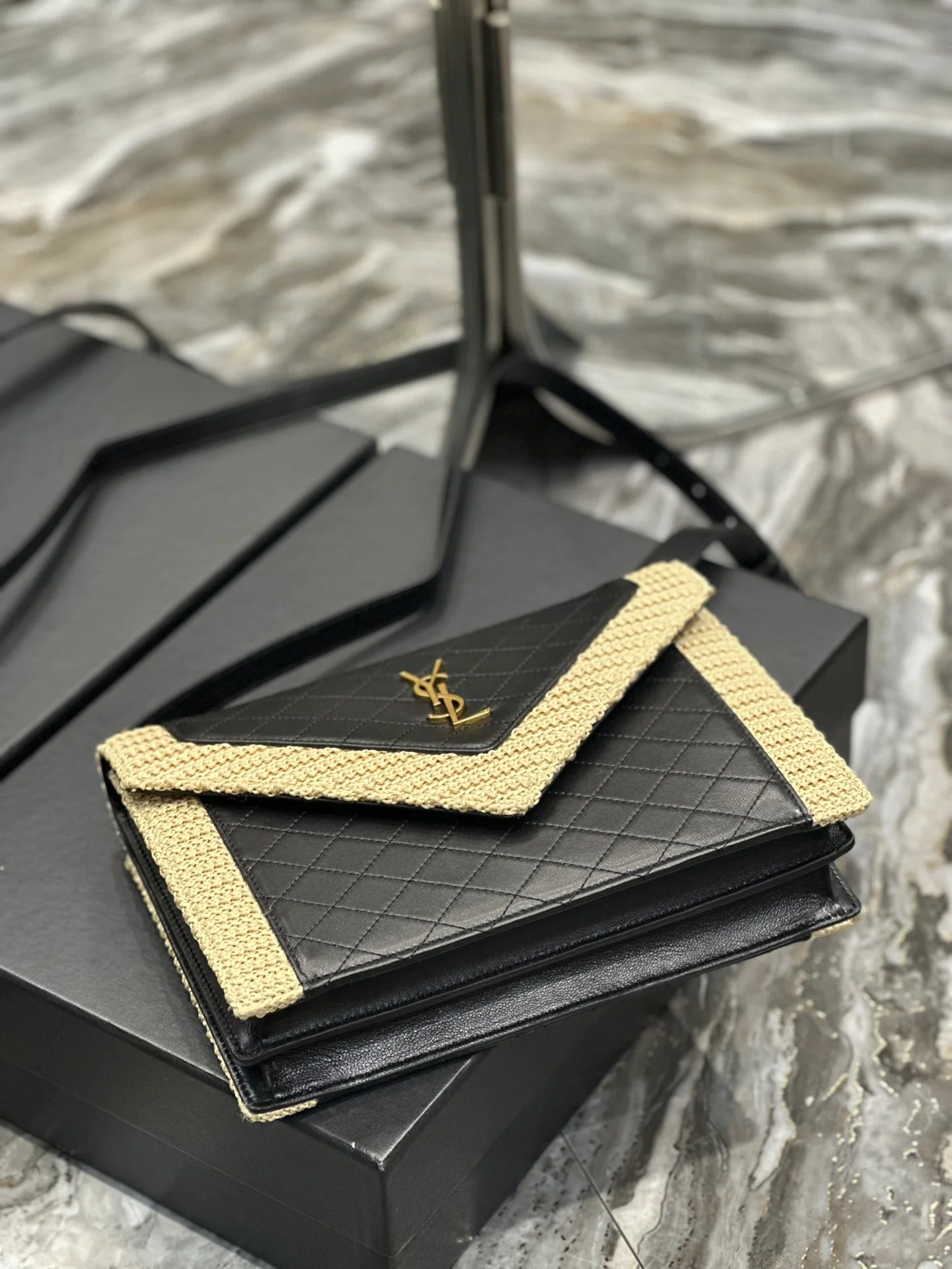 YSL BAG