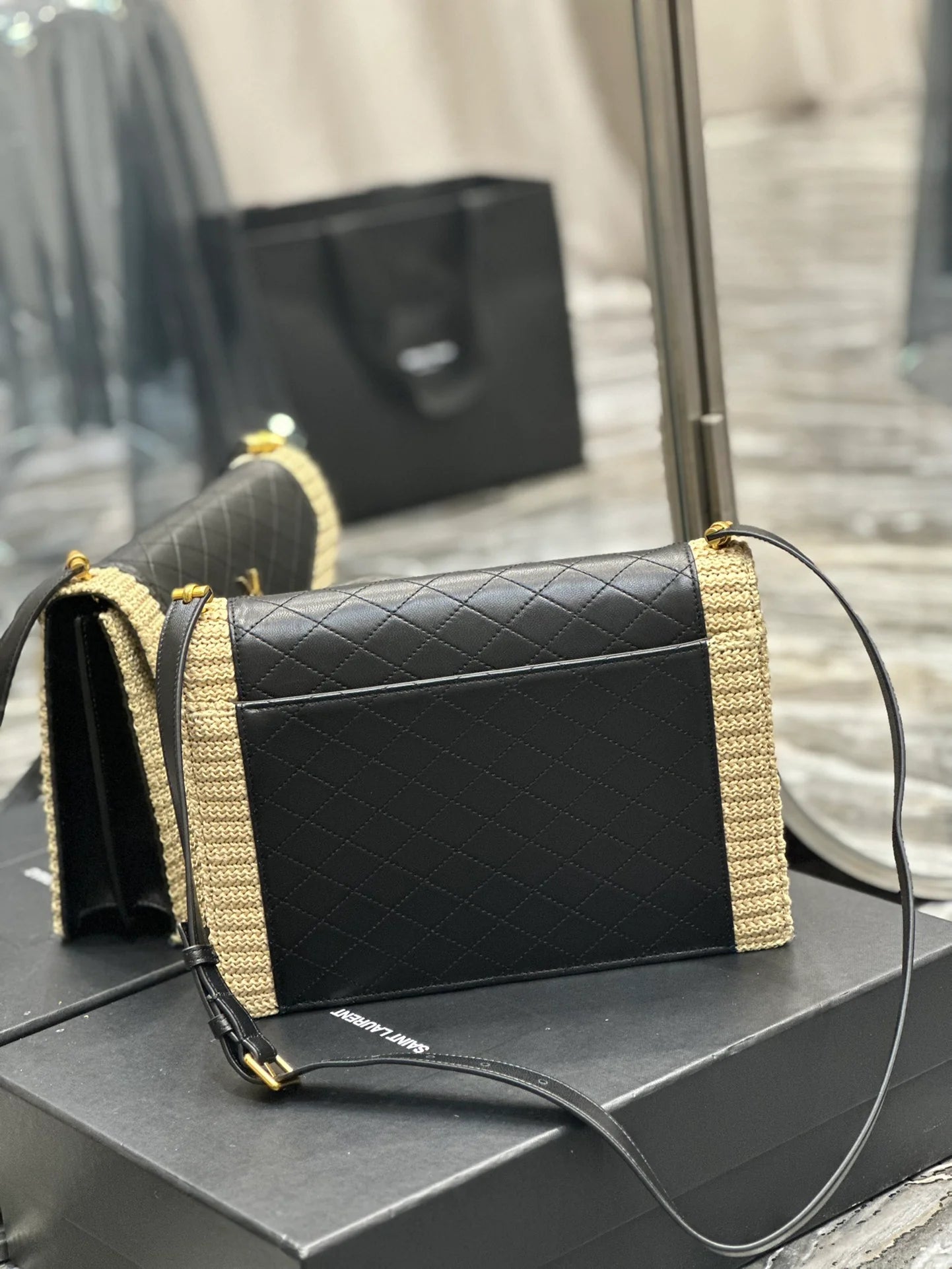 YSL BAG