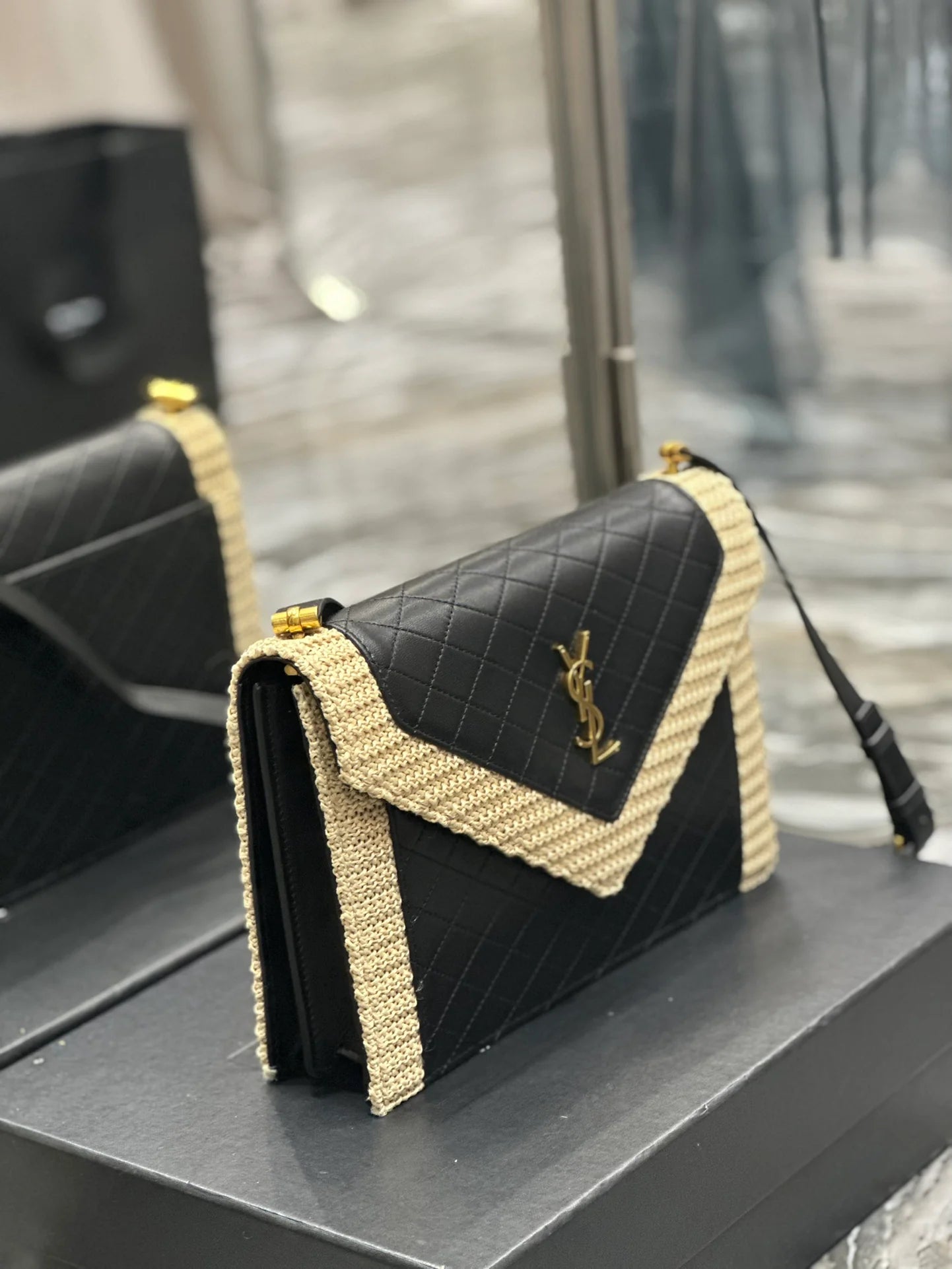 YSL BAG