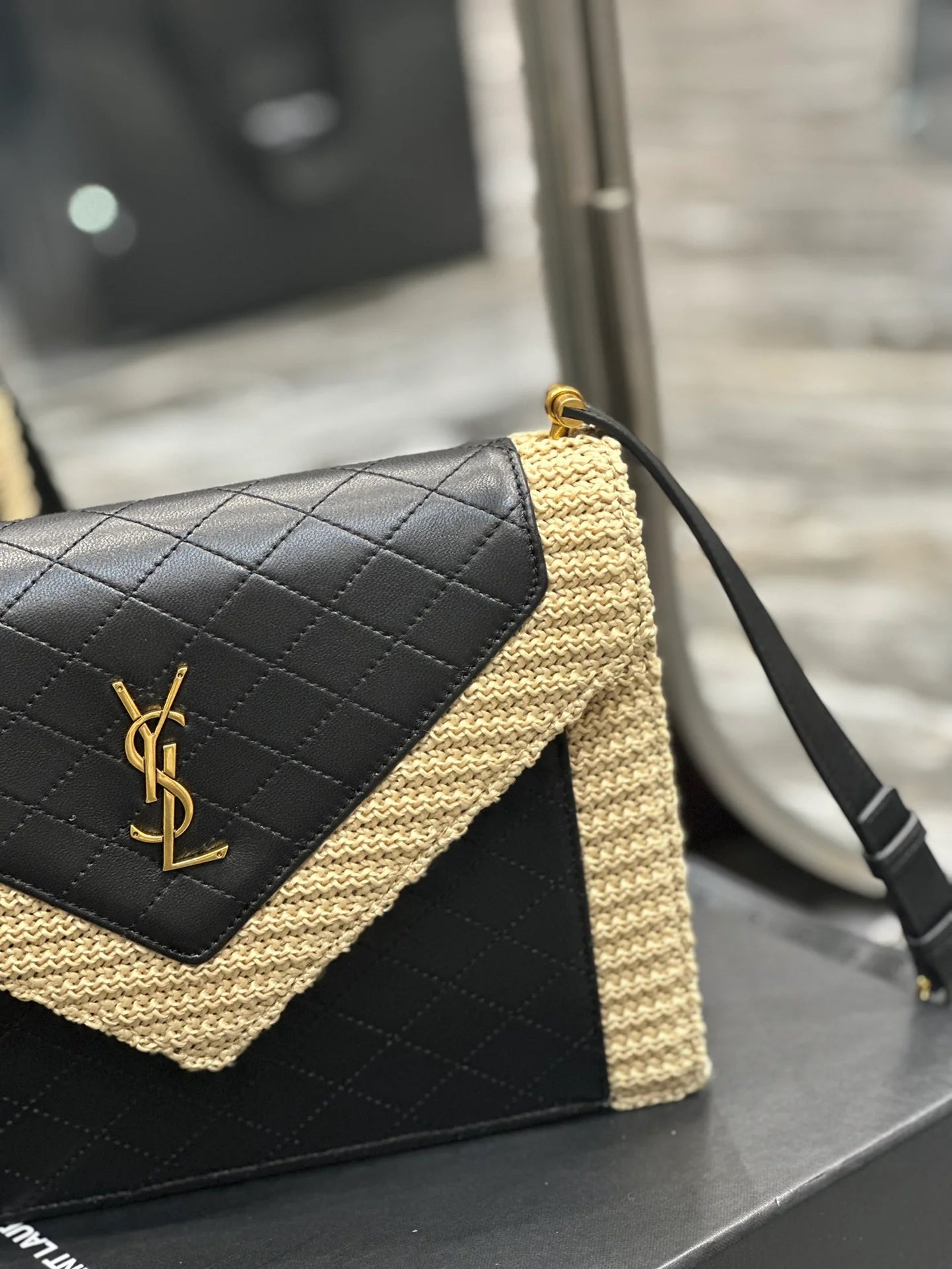 YSL BAG