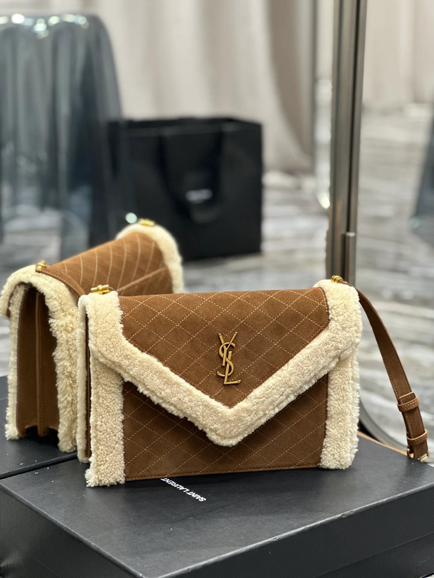 YSL BAG