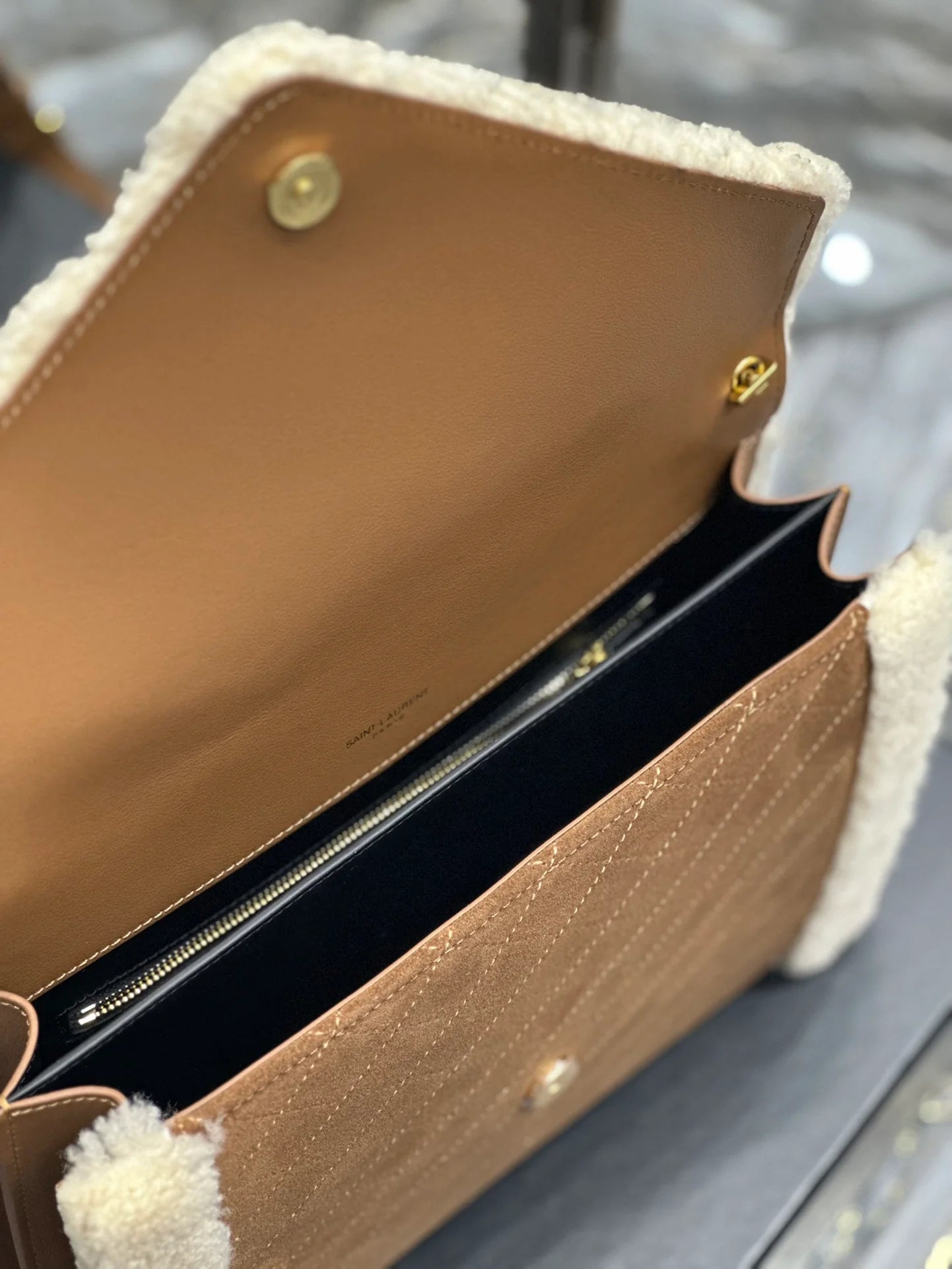 YSL BAG