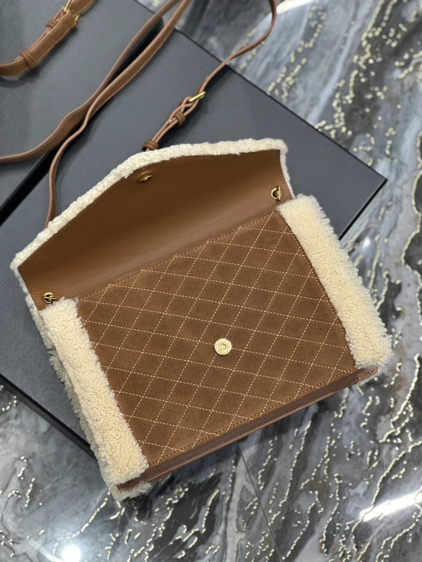 YSL BAG
