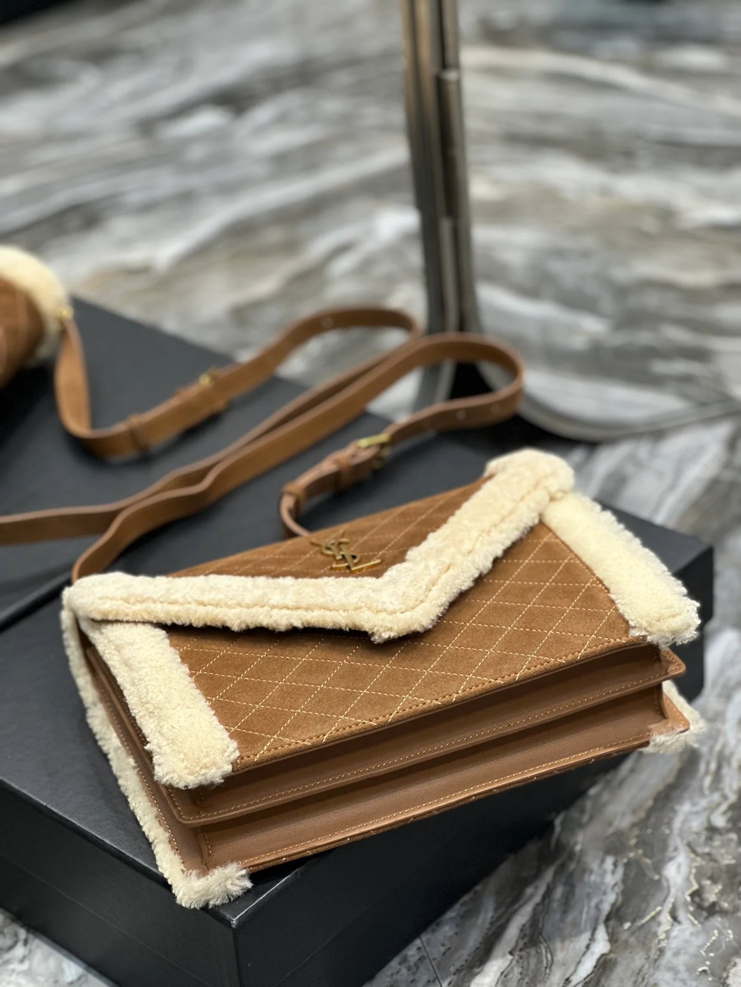 YSL BAG