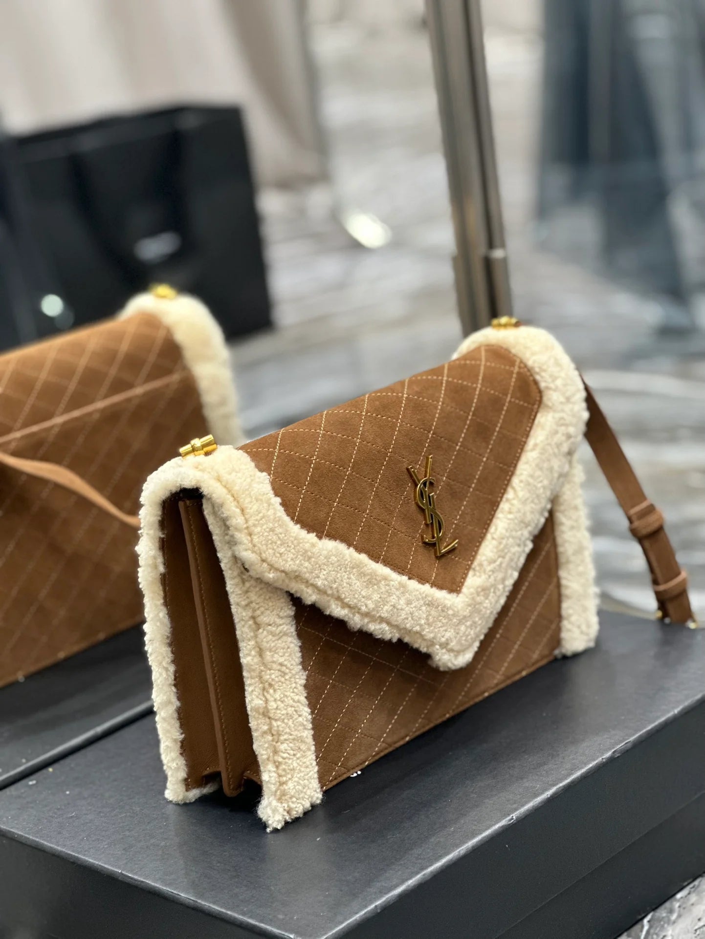 YSL BAG