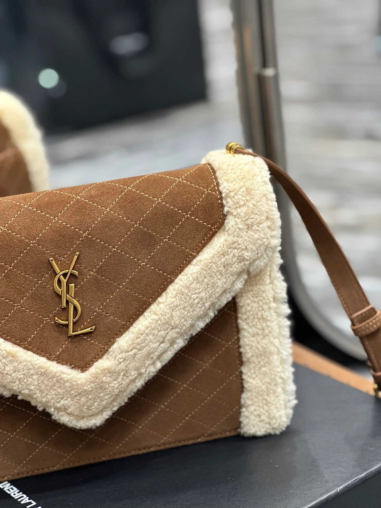 YSL BAG