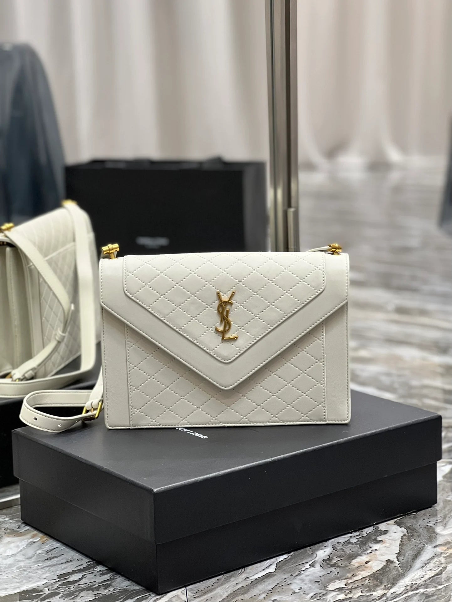 YSL BAG