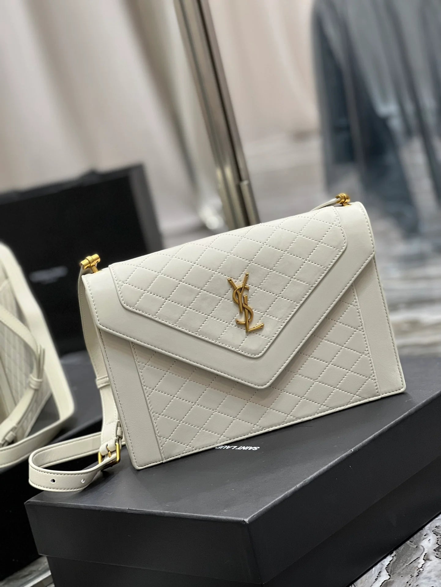 YSL BAG