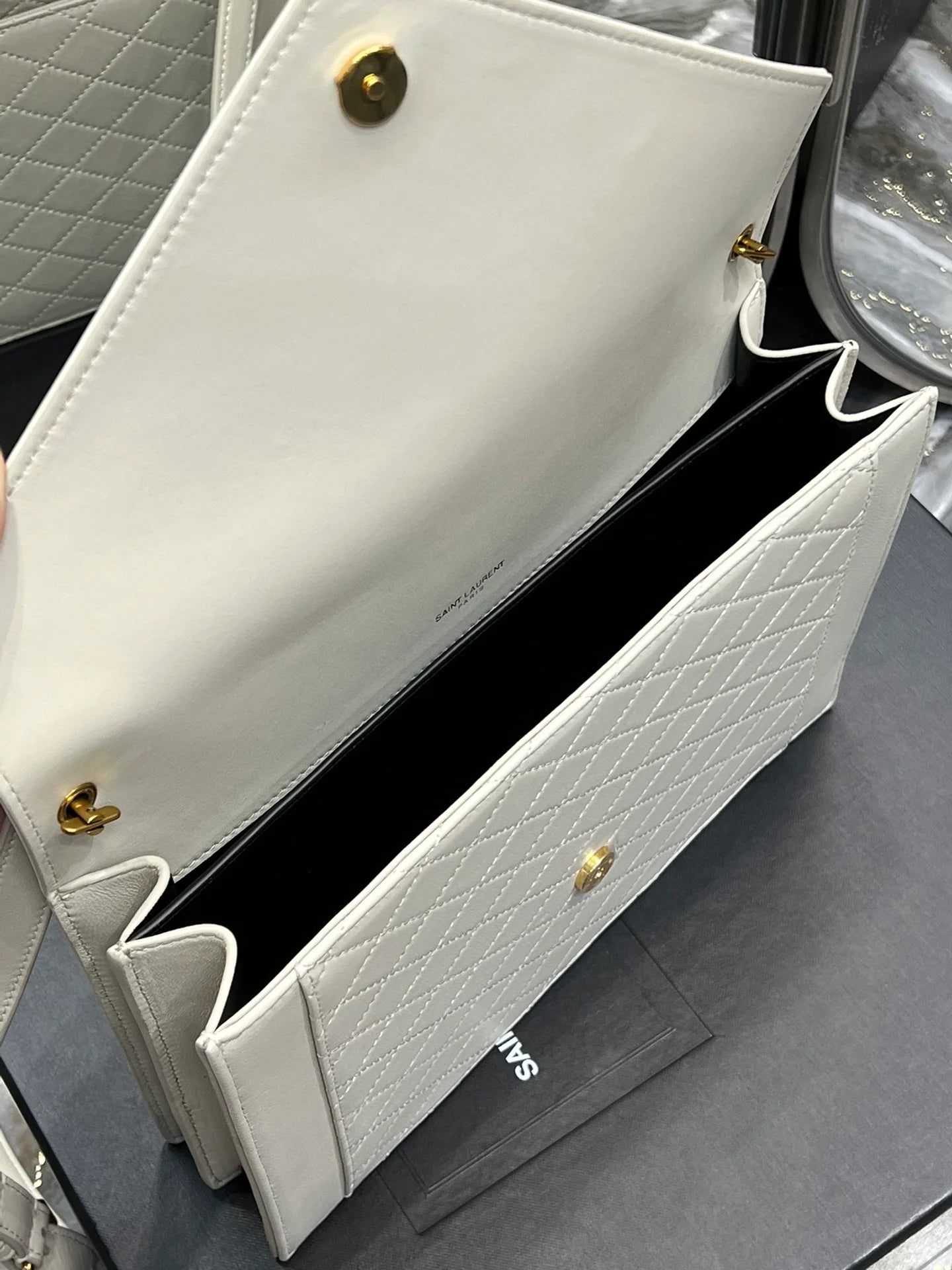 YSL BAG