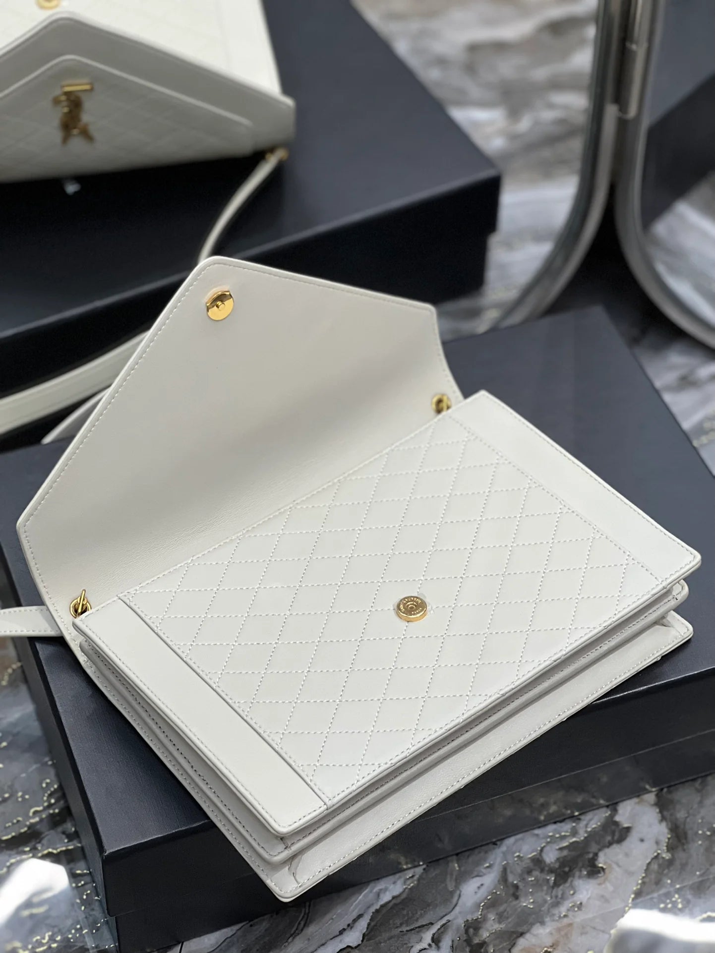 YSL BAG