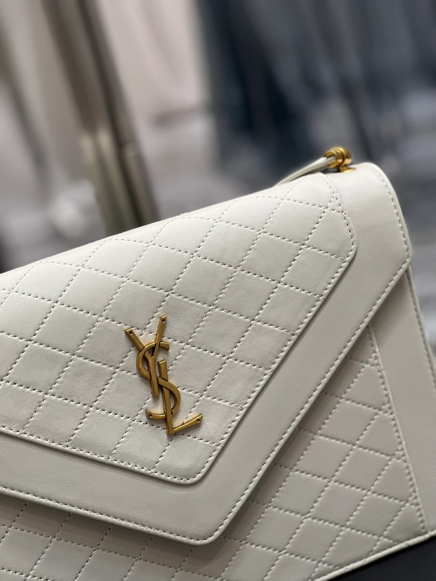 YSL BAG