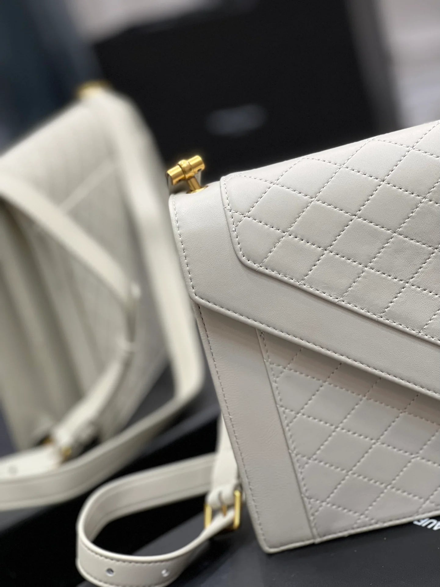 YSL BAG