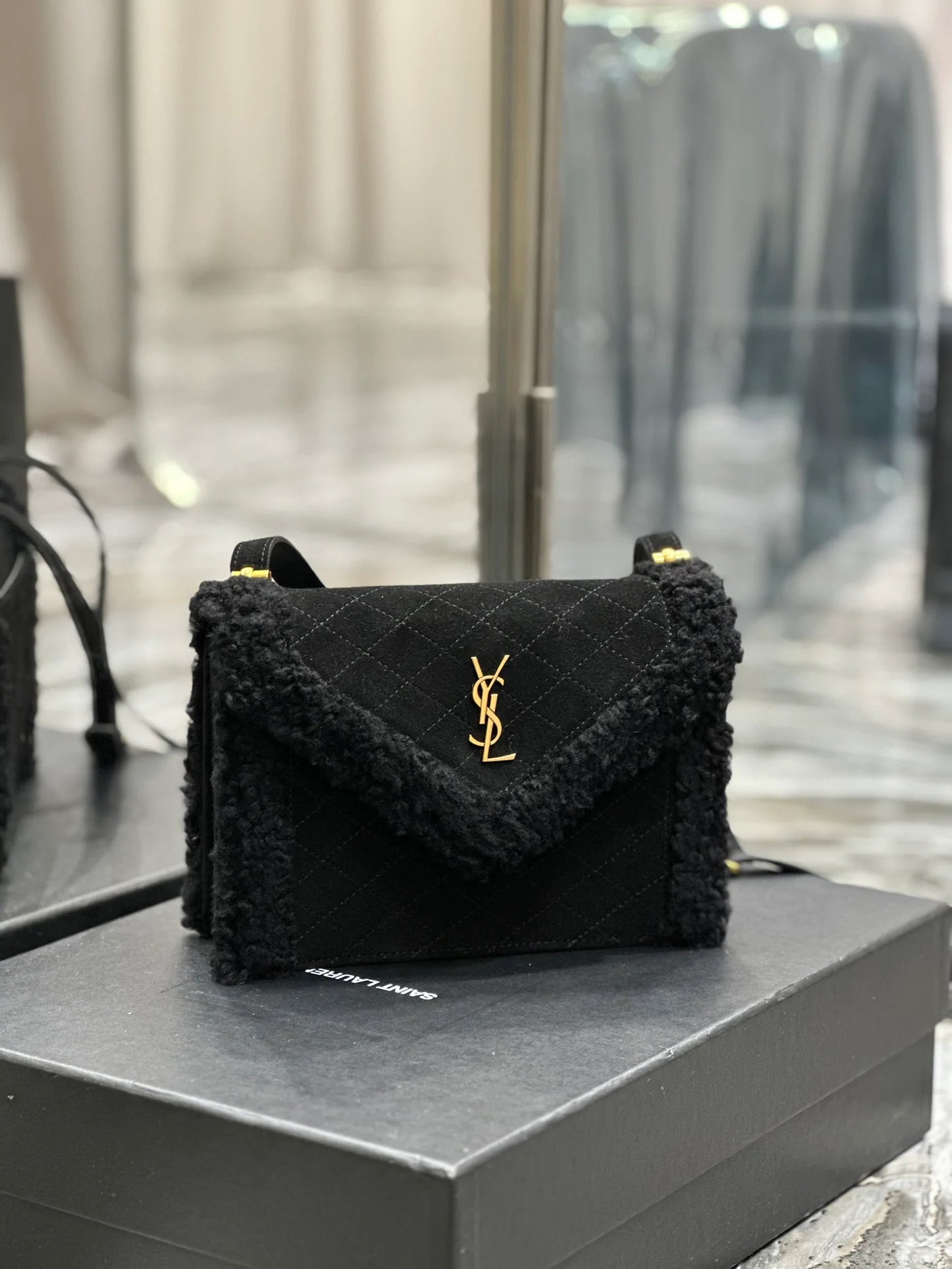 YSL BAG