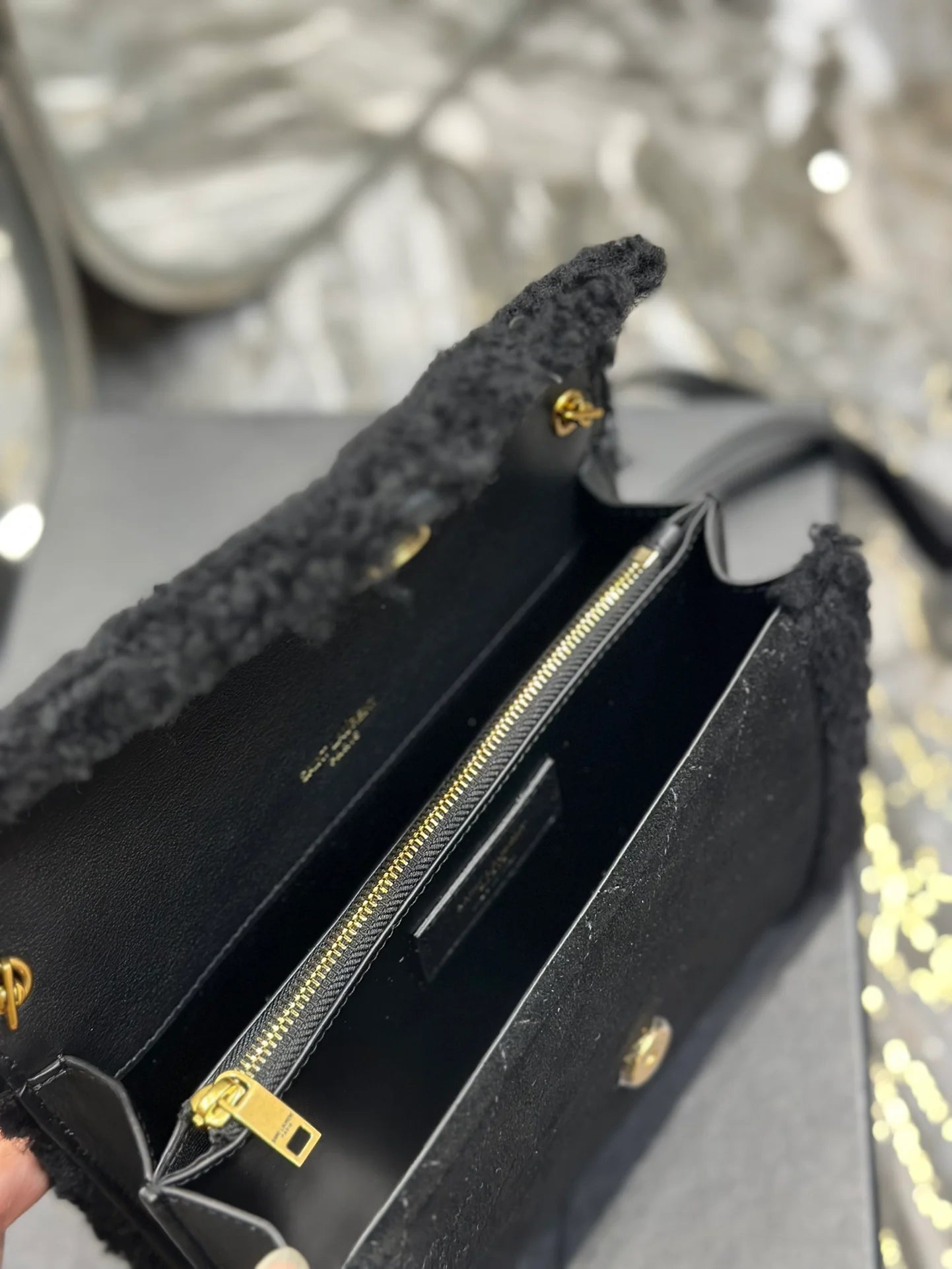 YSL BAG