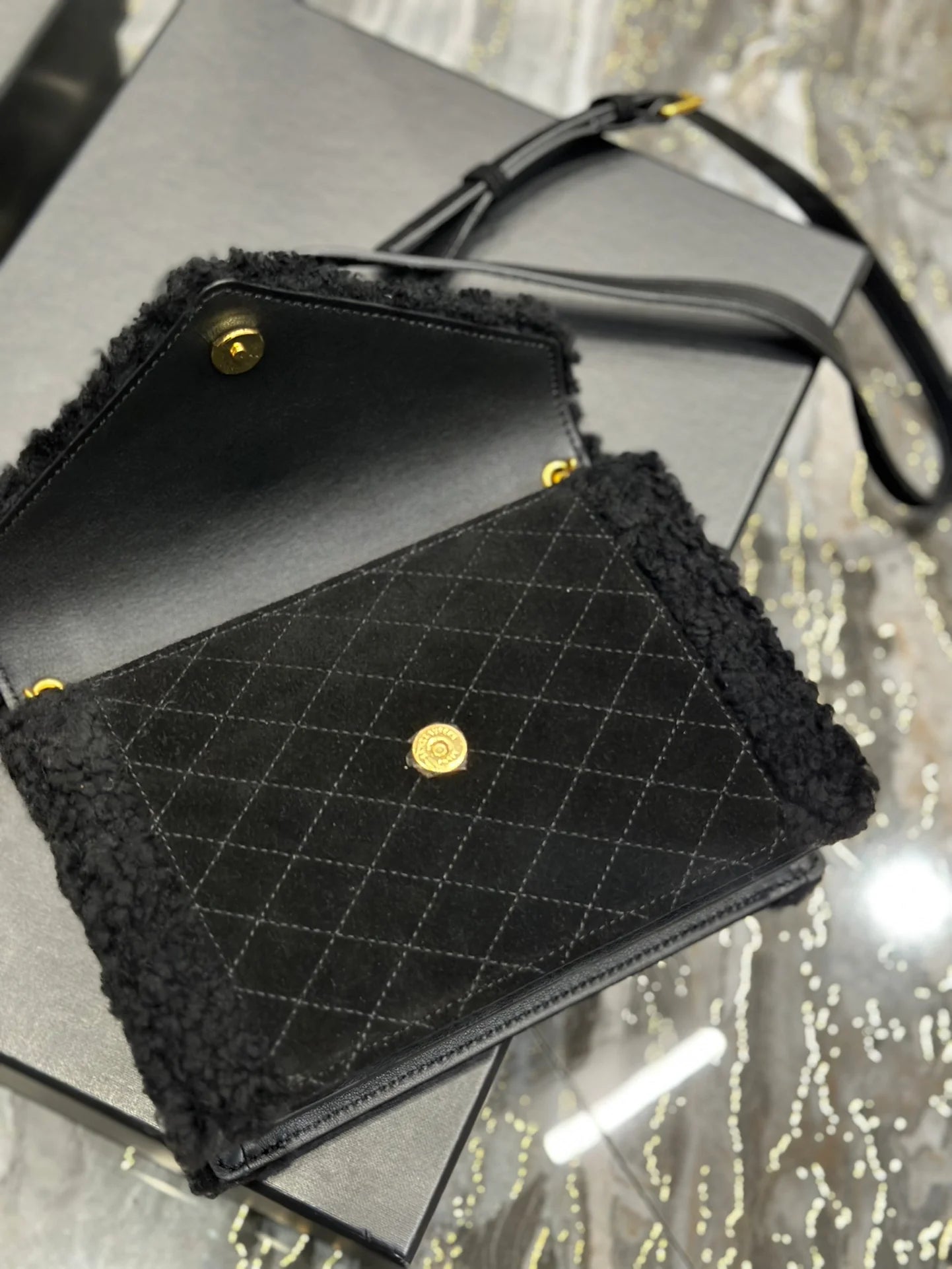 YSL BAG