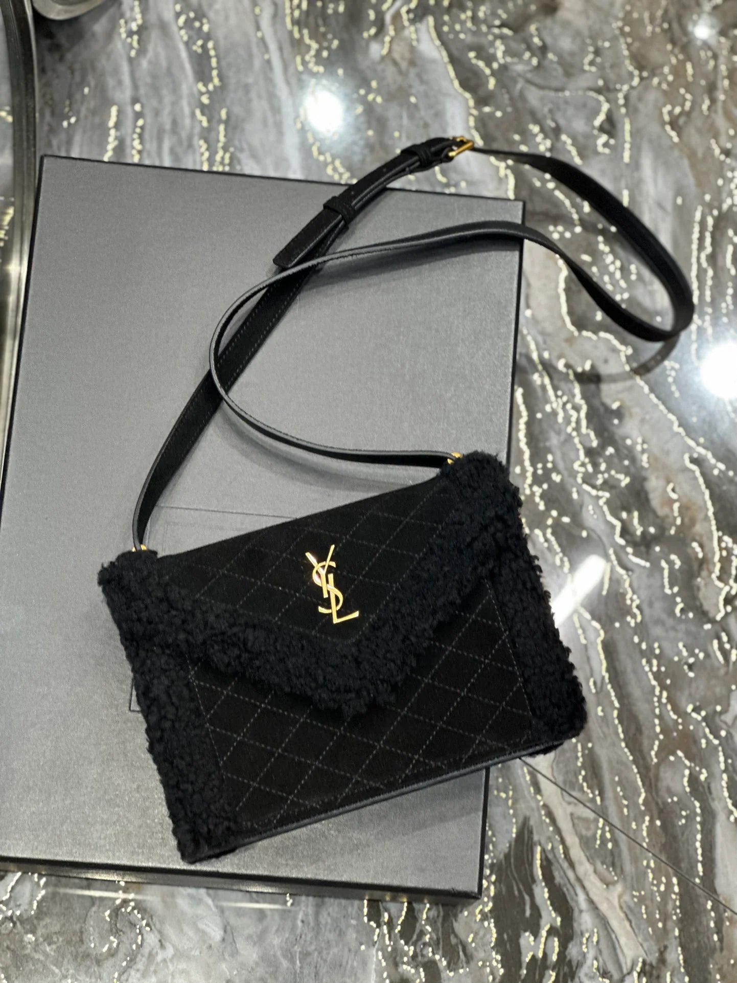 YSL BAG