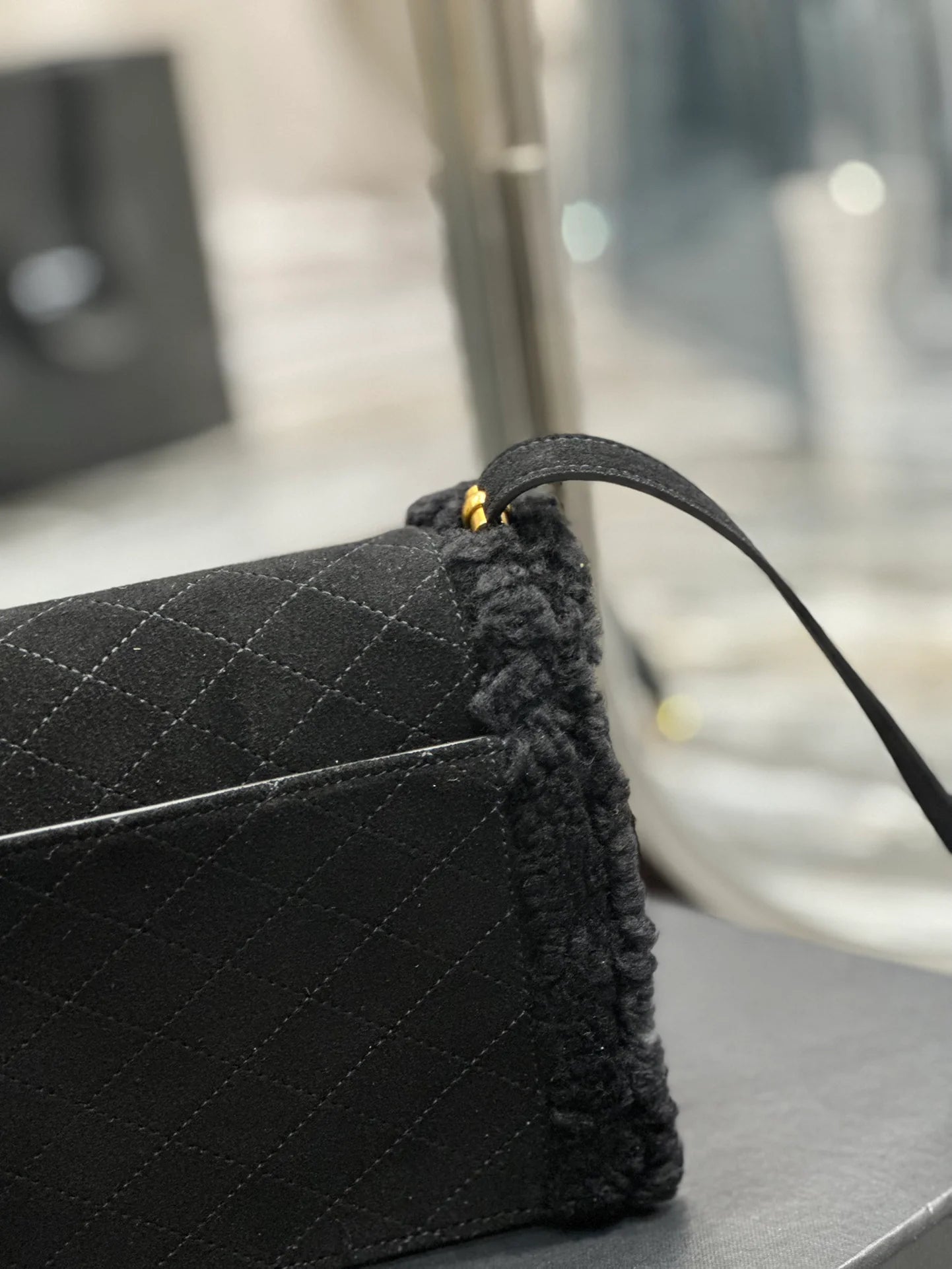 YSL BAG
