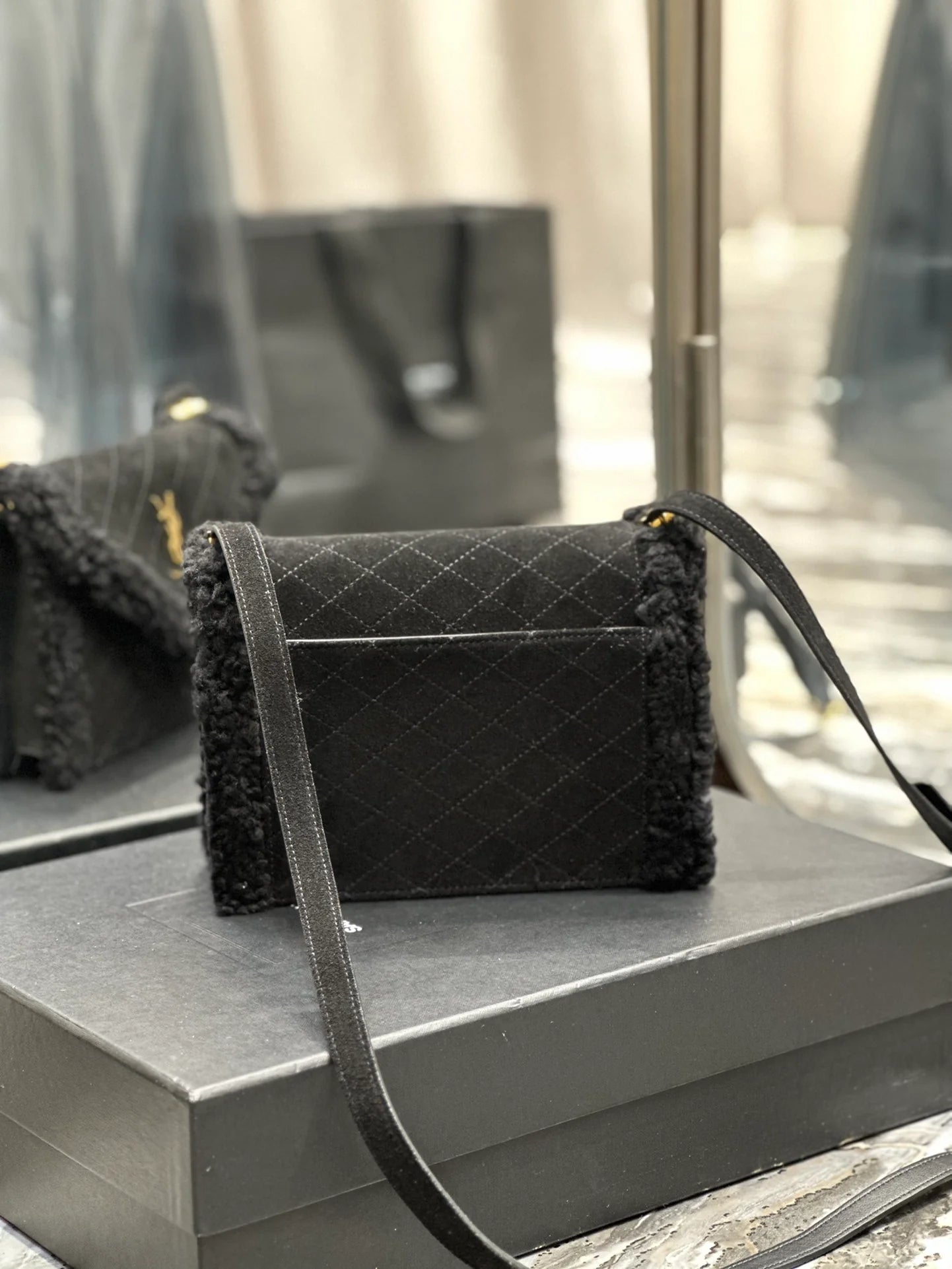 YSL BAG
