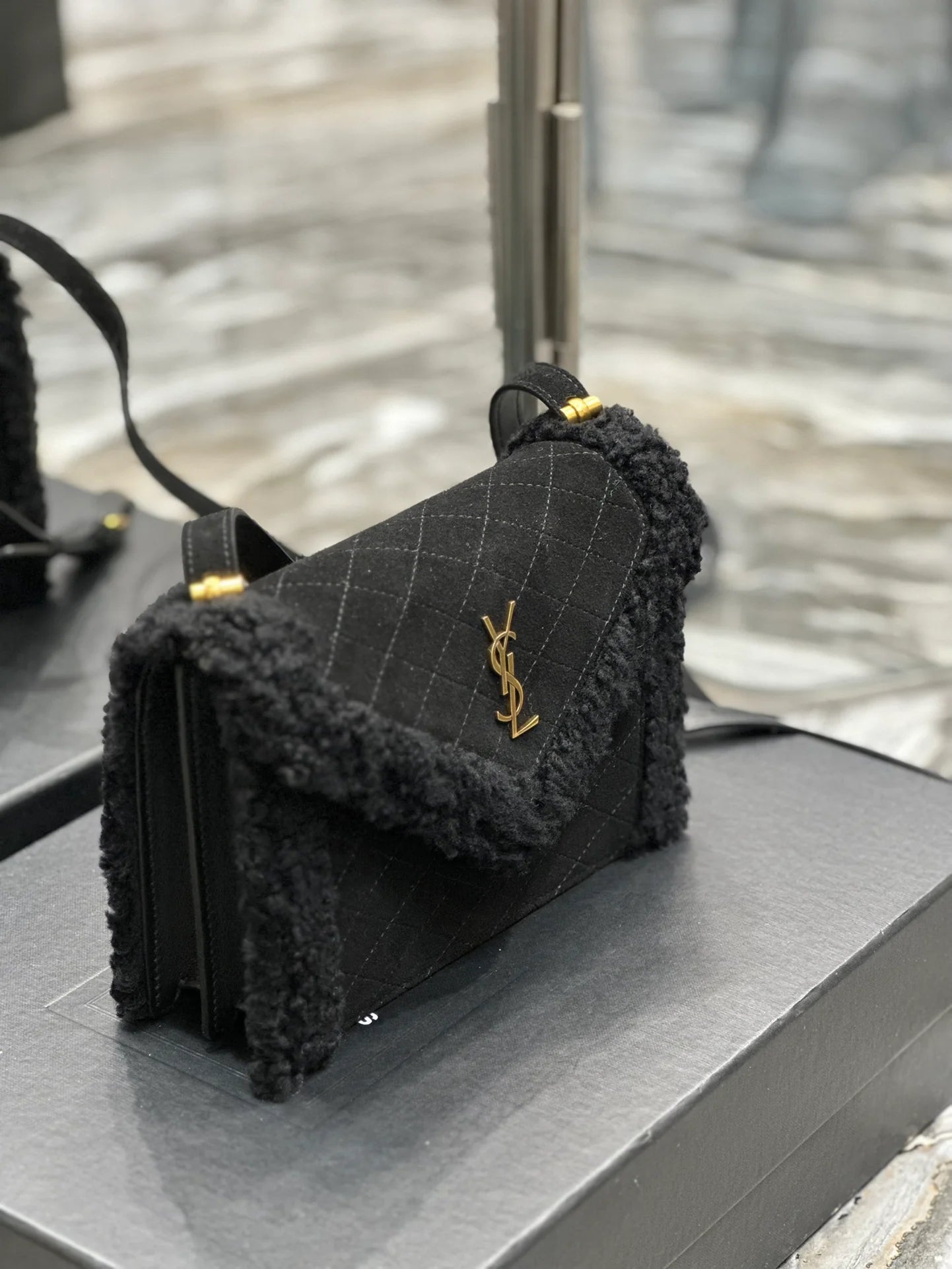 YSL BAG