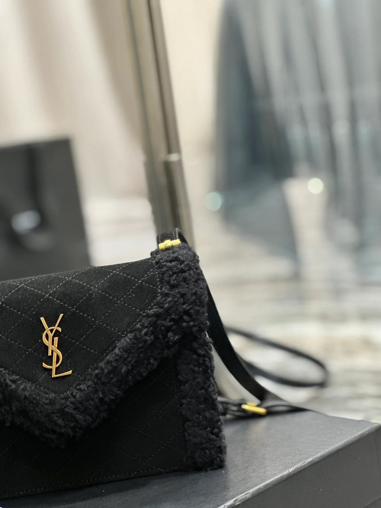YSL BAG