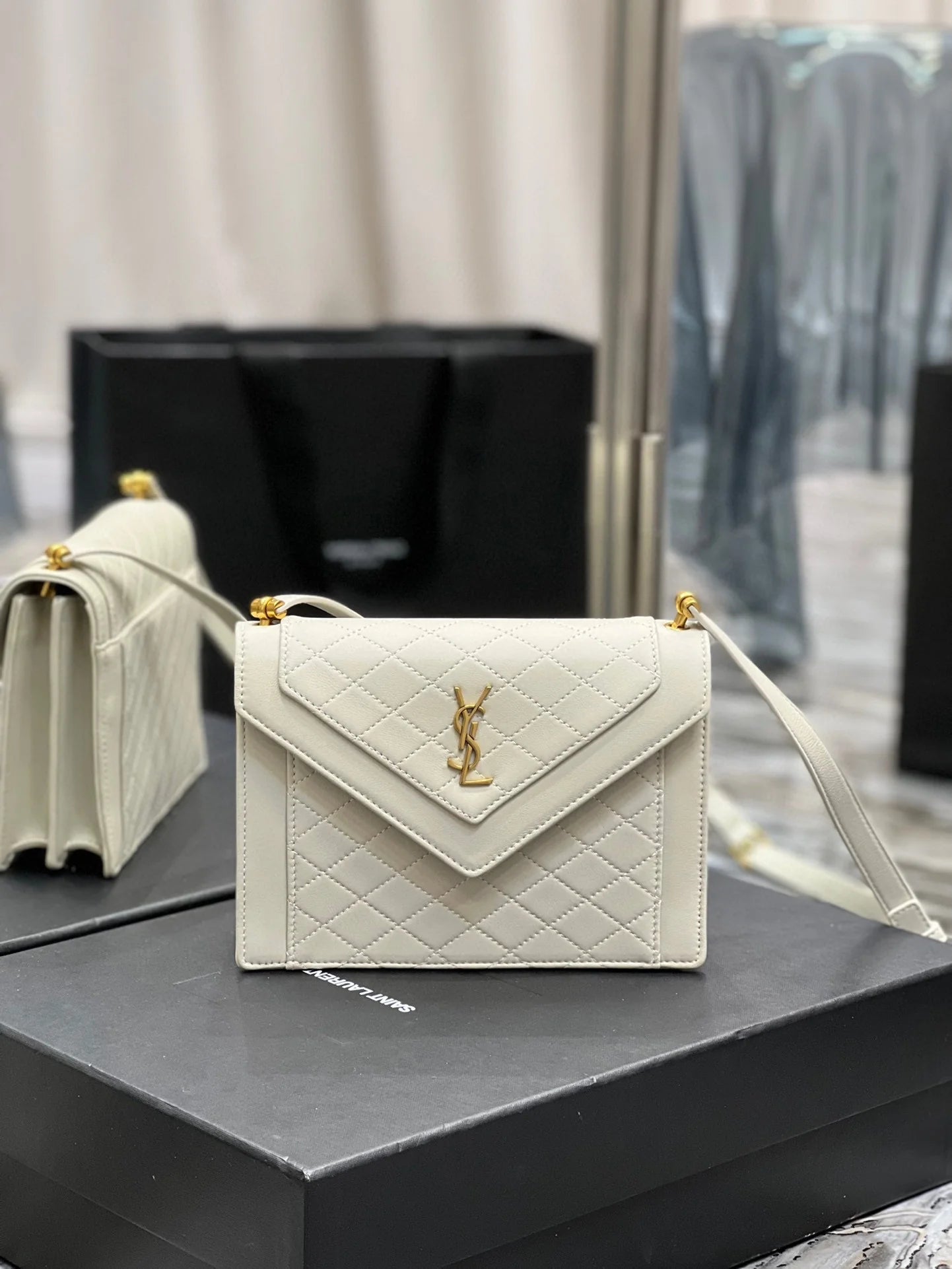 YSL BAG