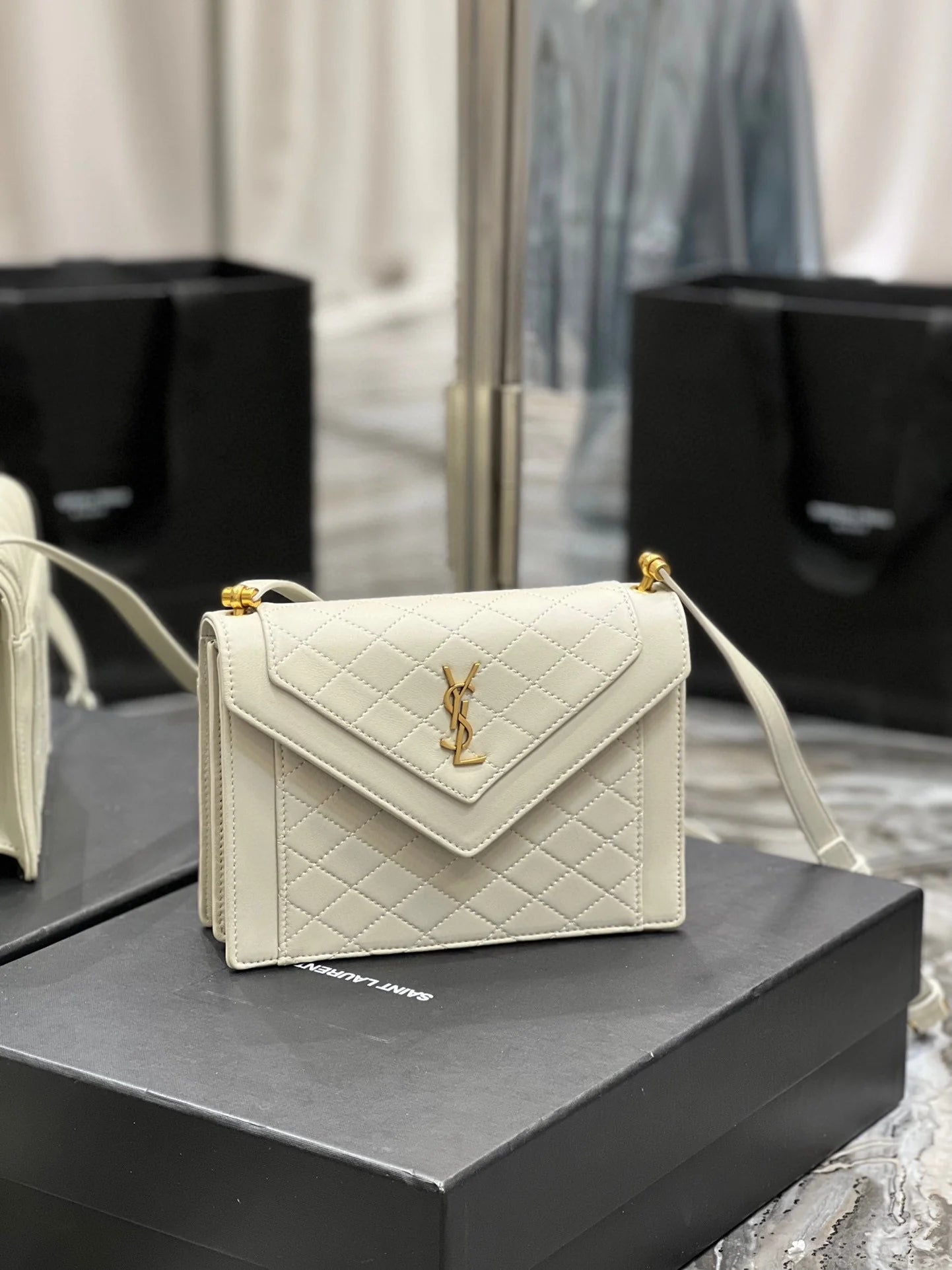 YSL BAG