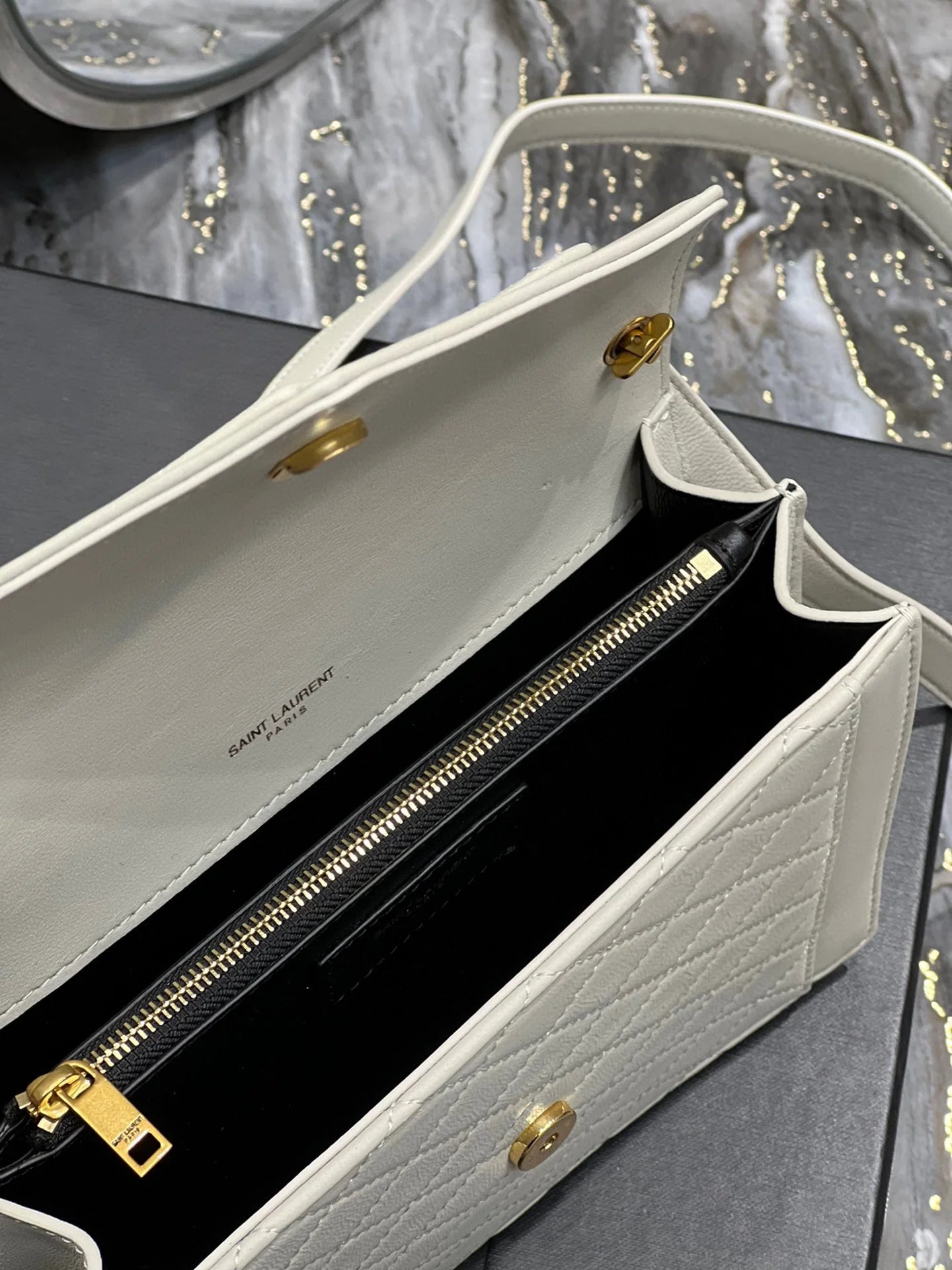 YSL BAG