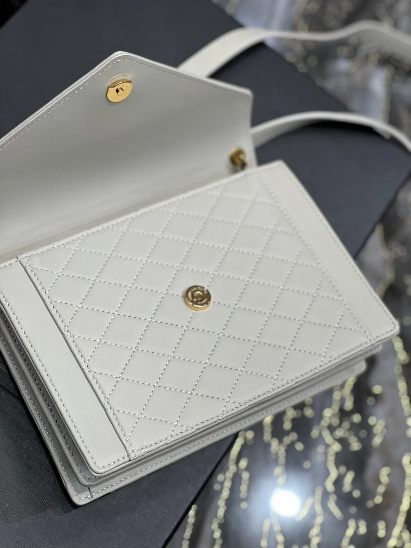 YSL BAG