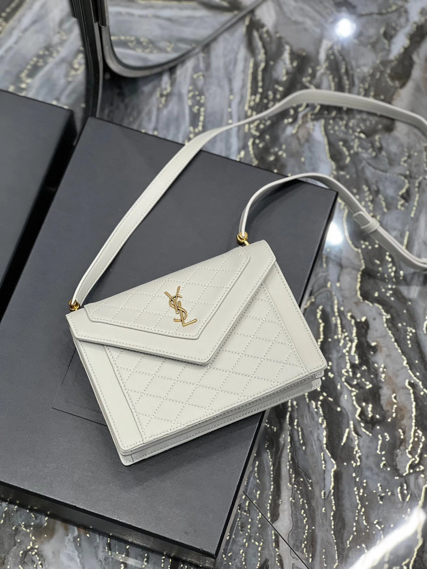 YSL BAG
