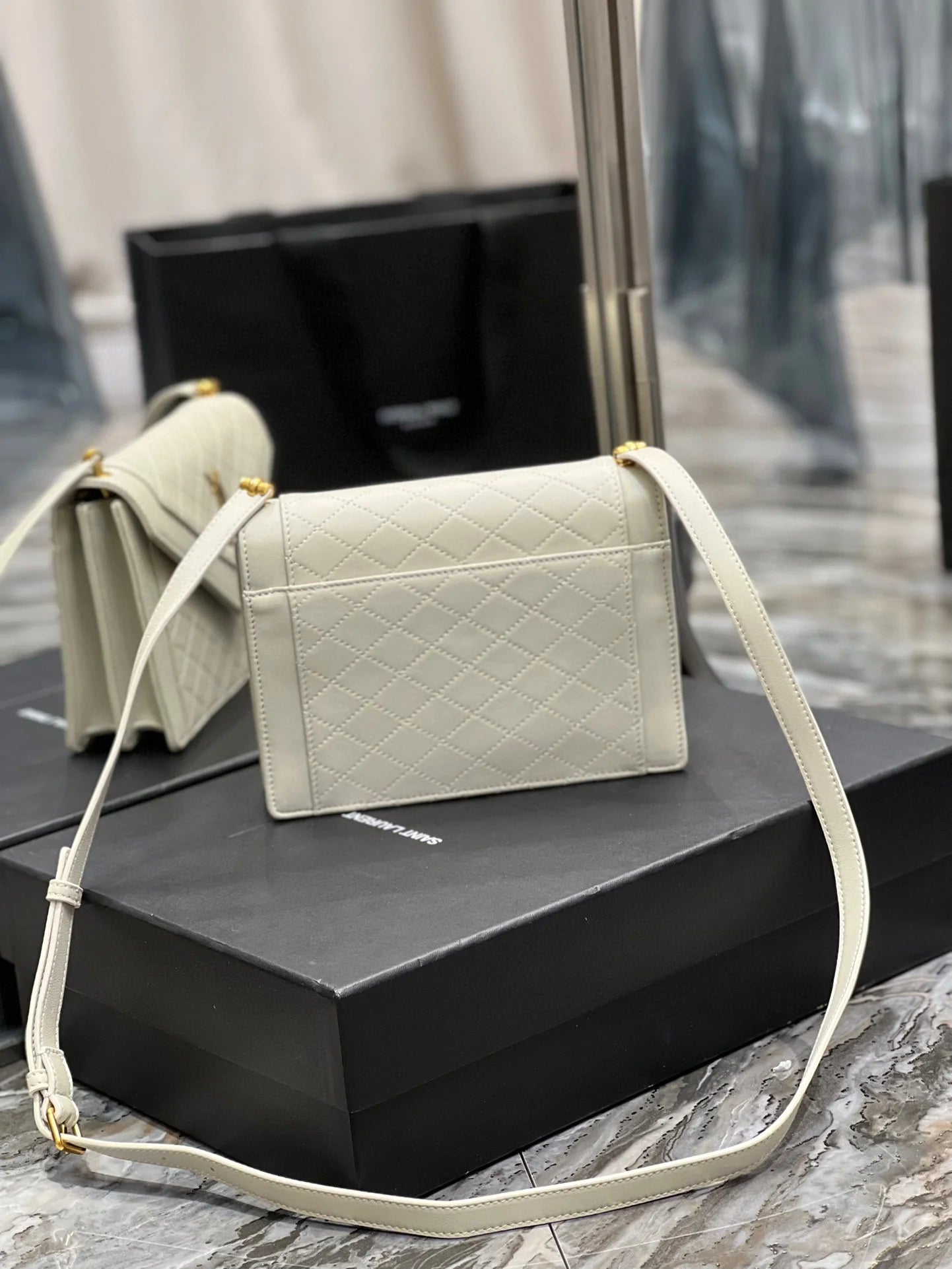 YSL BAG