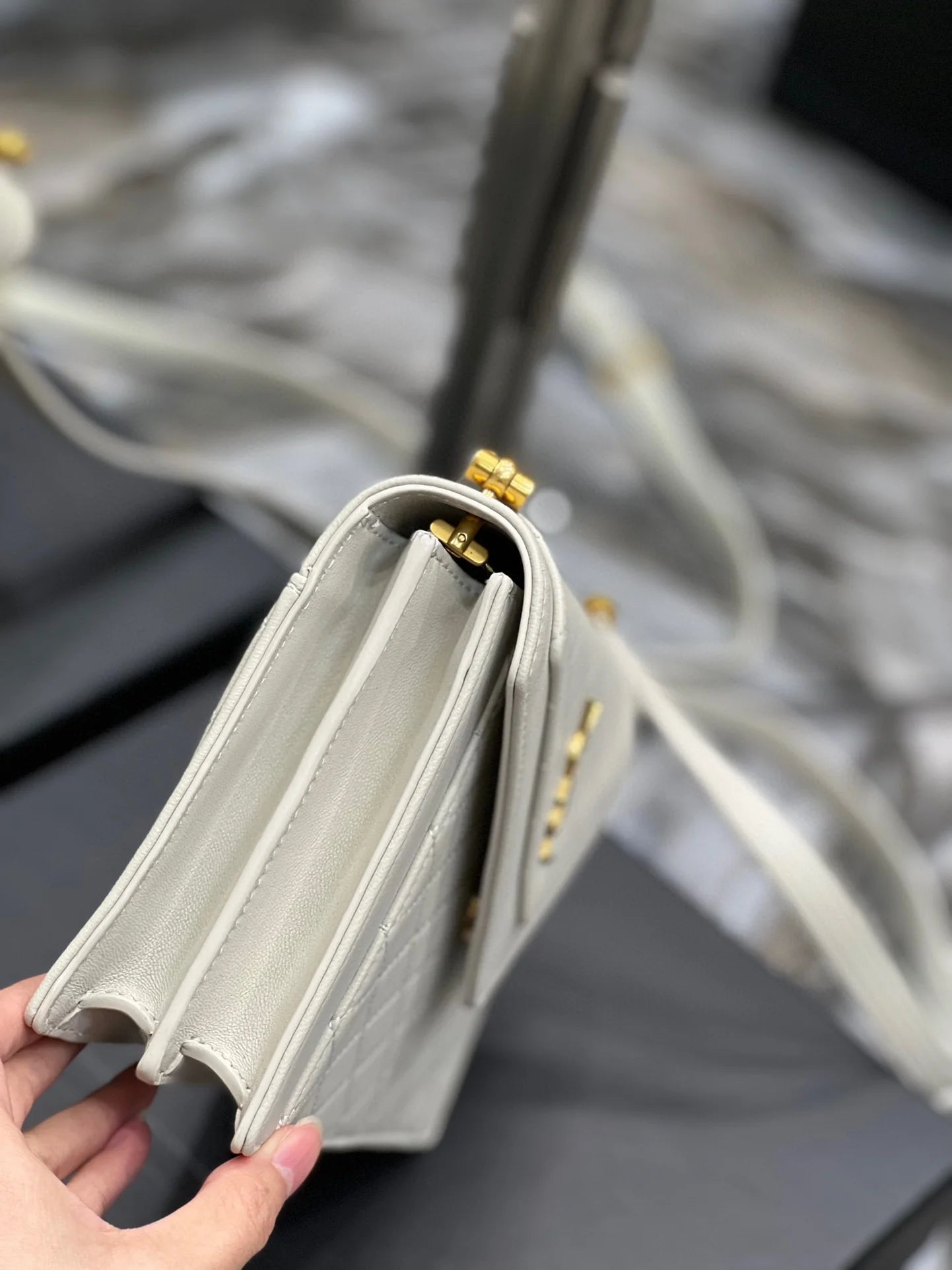 YSL BAG