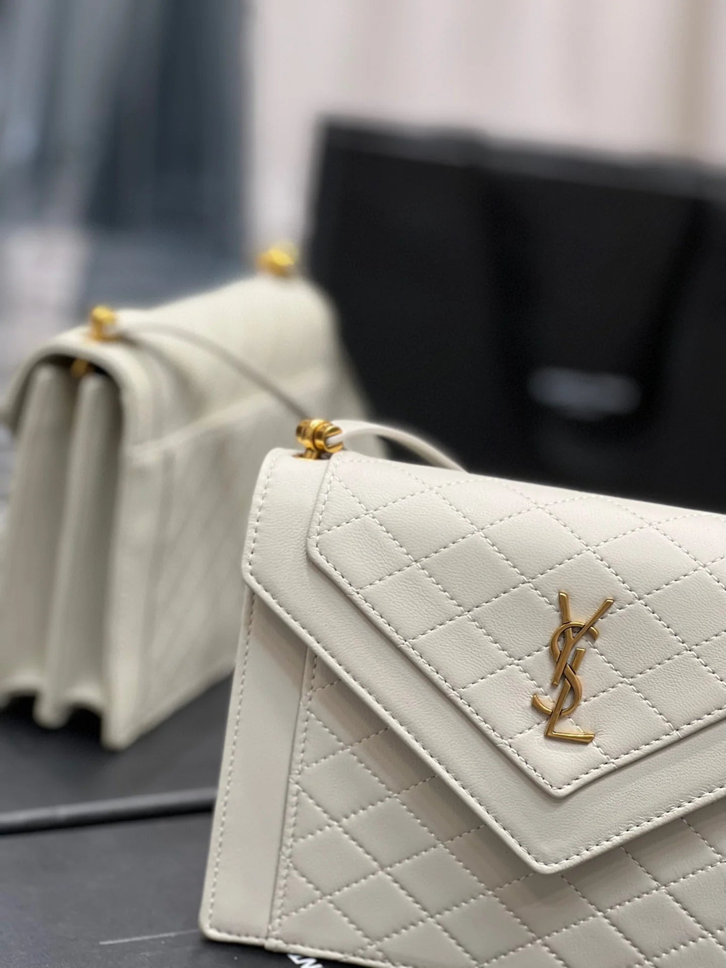 YSL BAG