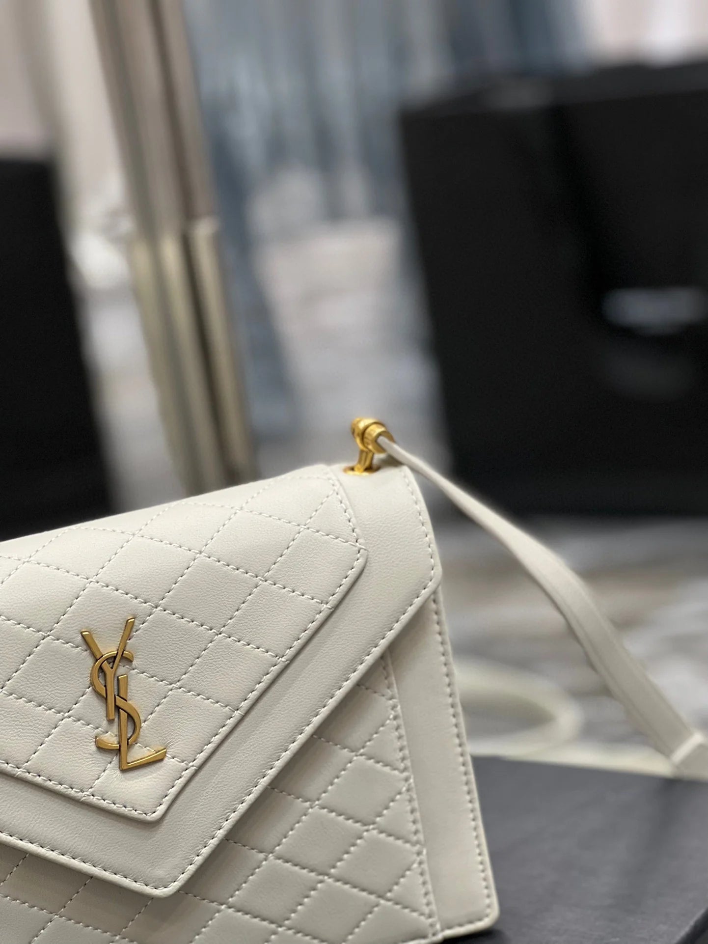 YSL BAG