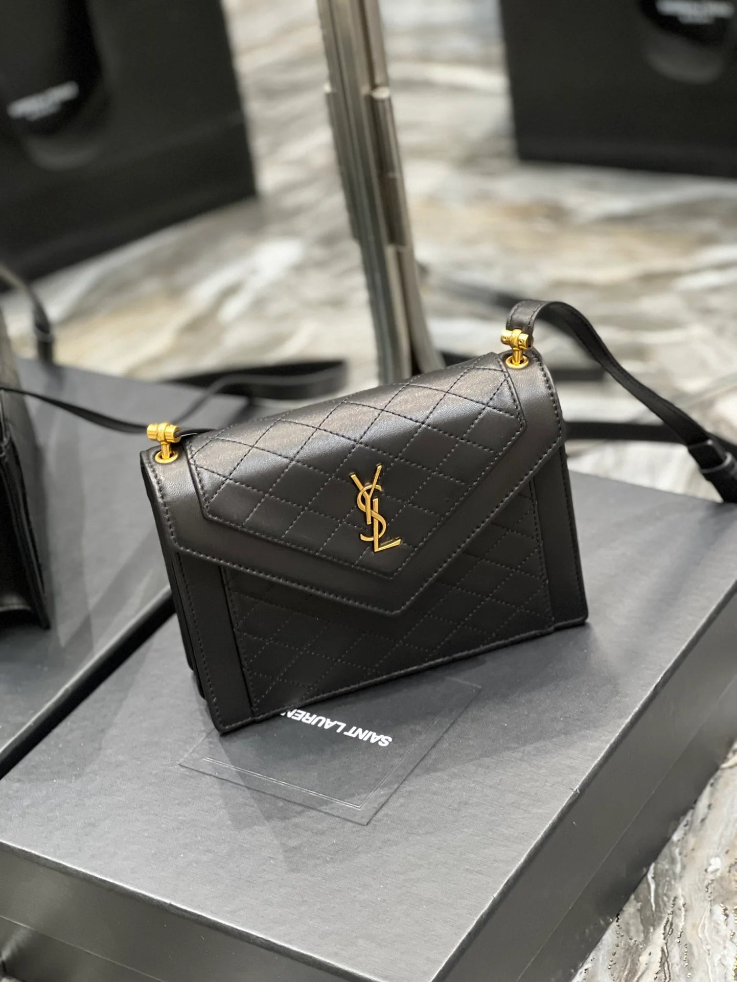YSL BAG