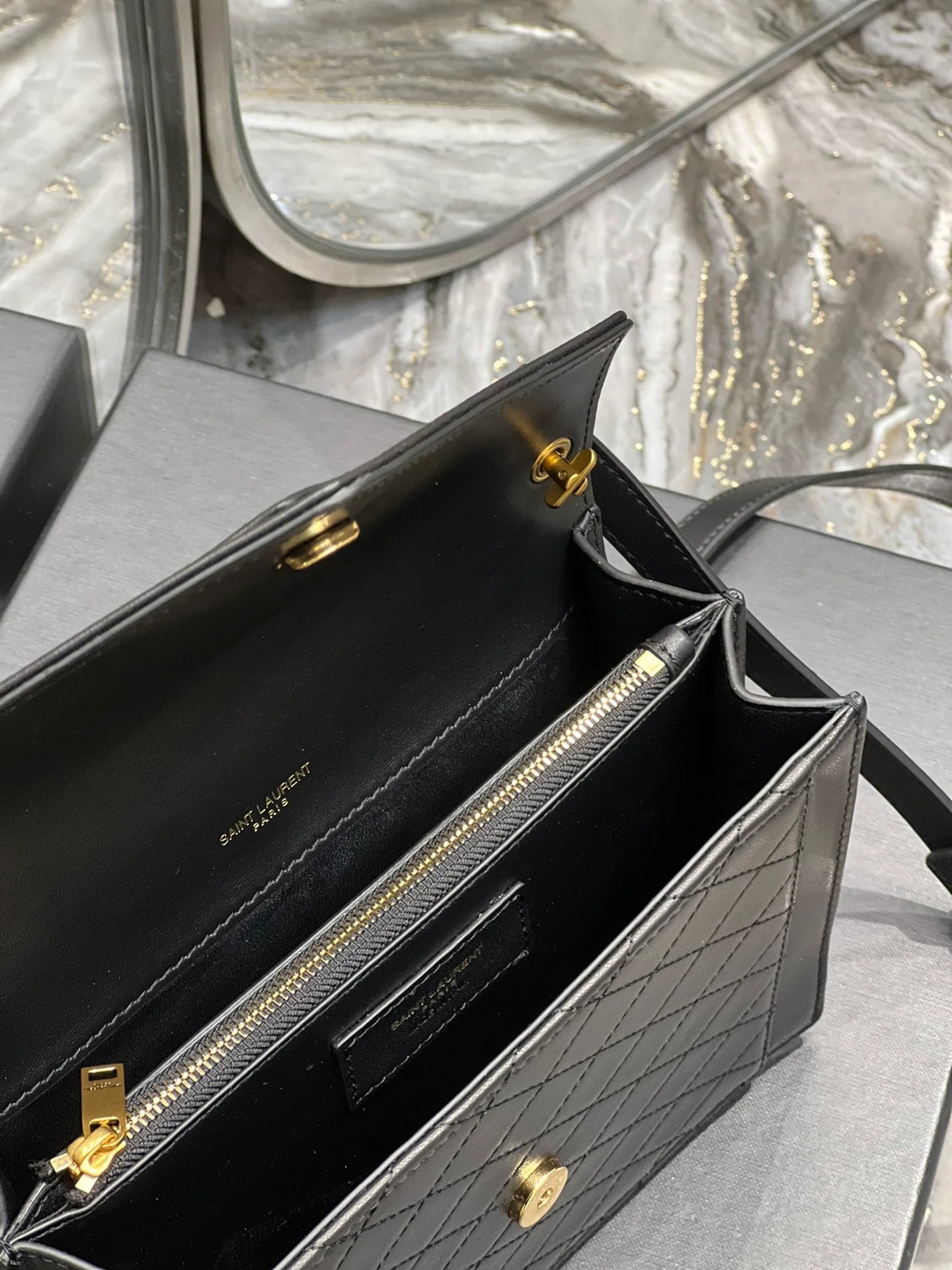 YSL BAG