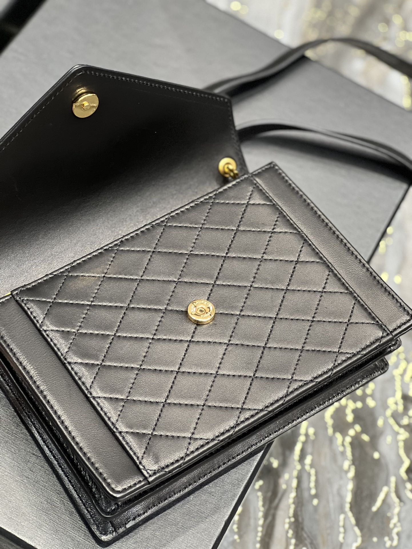 YSL BAG
