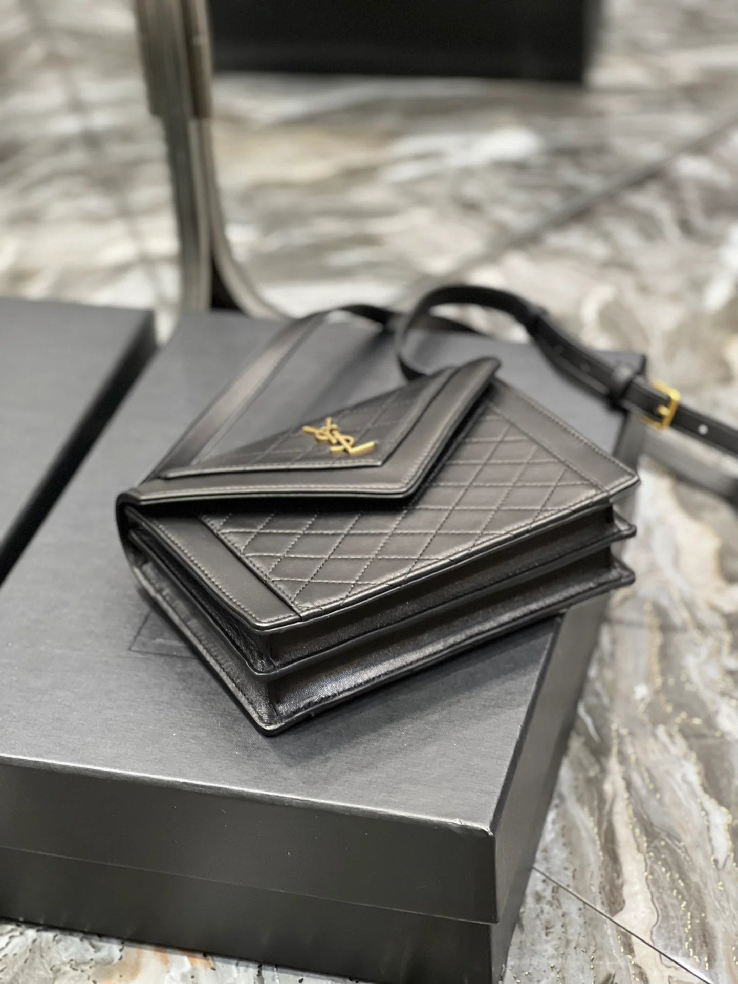 YSL BAG